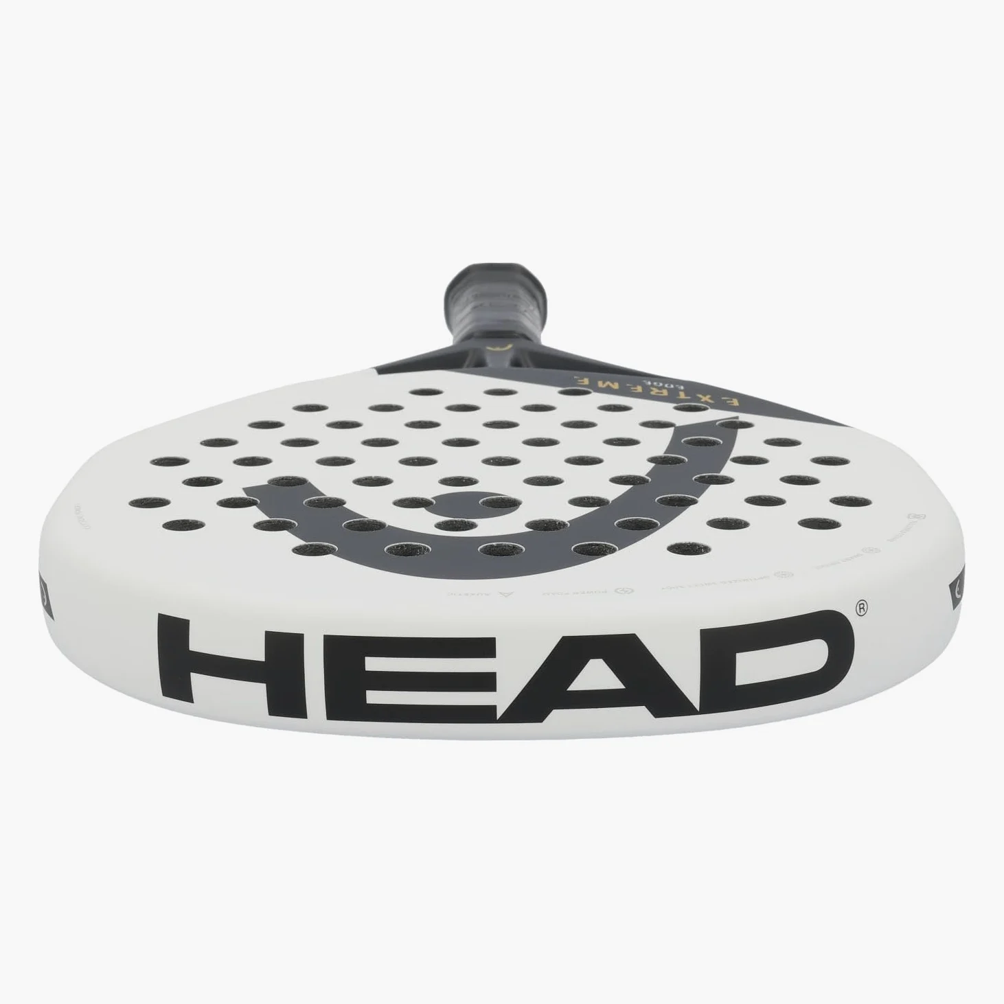 Head Extreme Edge White