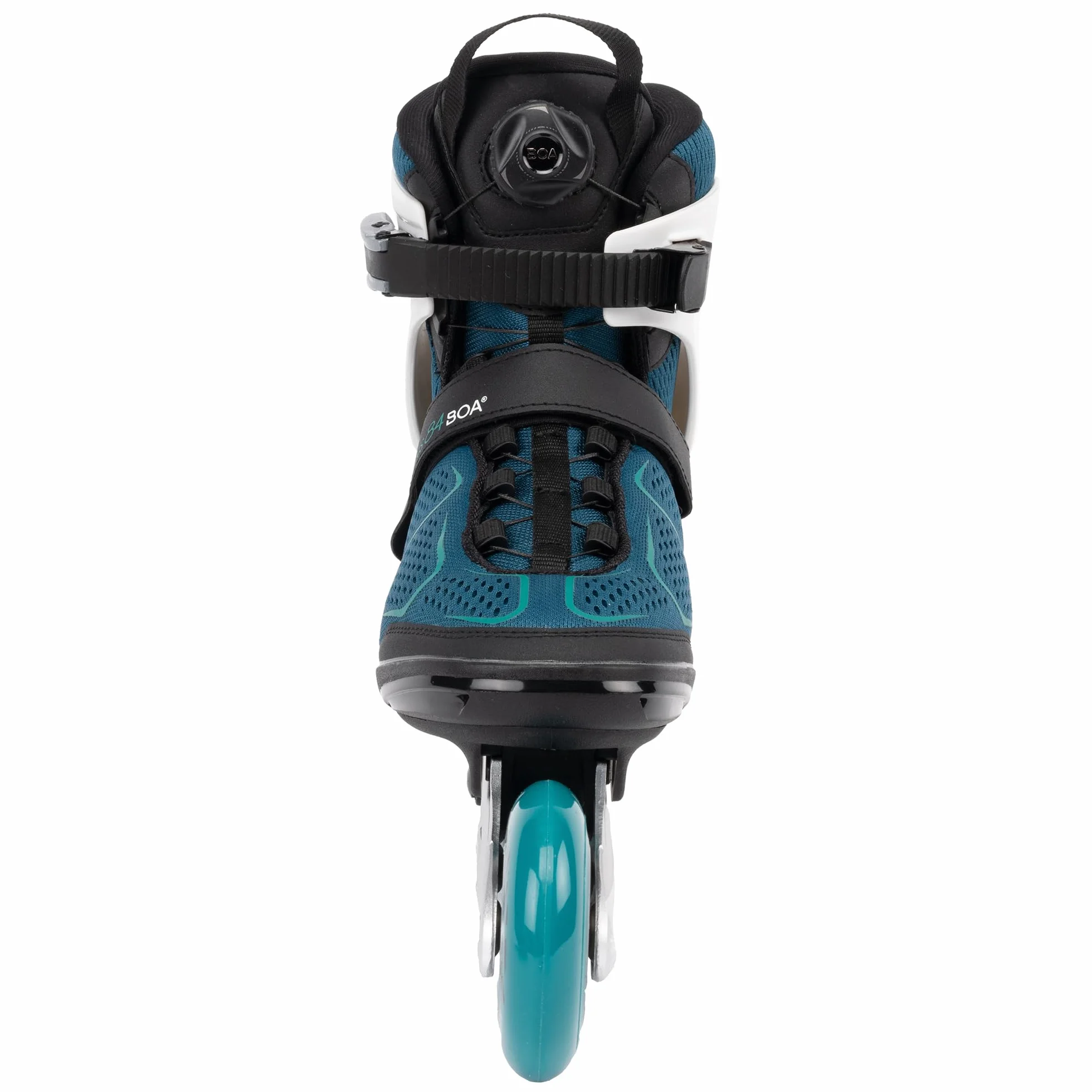 K2 Alexis 84 BOA Patin roulettes