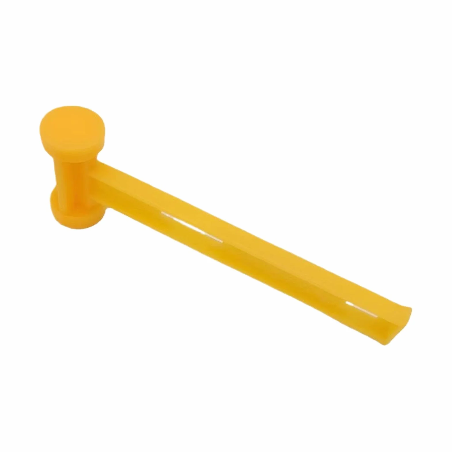 Maillet de camping polyéthylène robuste antirouille pour tente randonnée