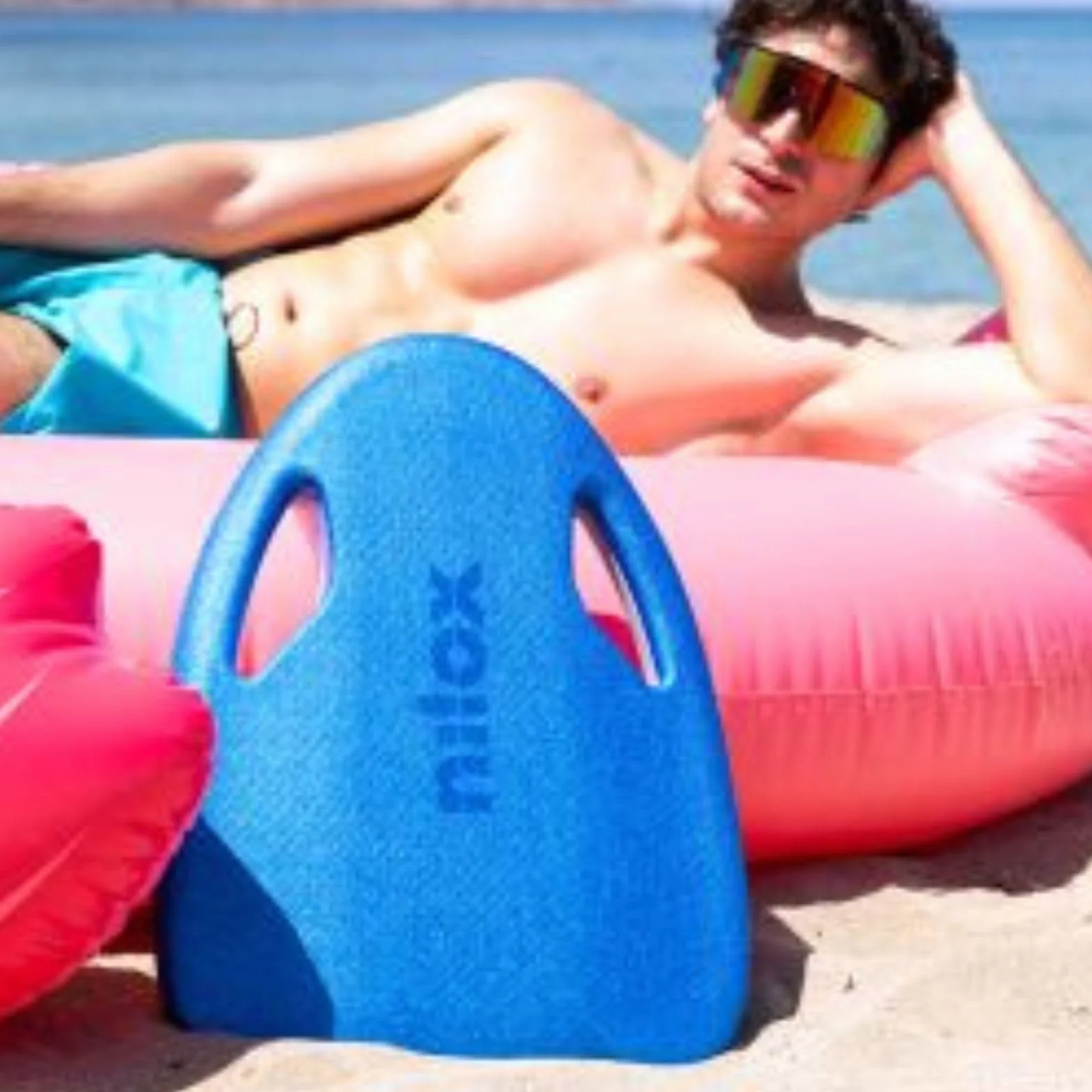 Nilox Scooter électrique à Eau