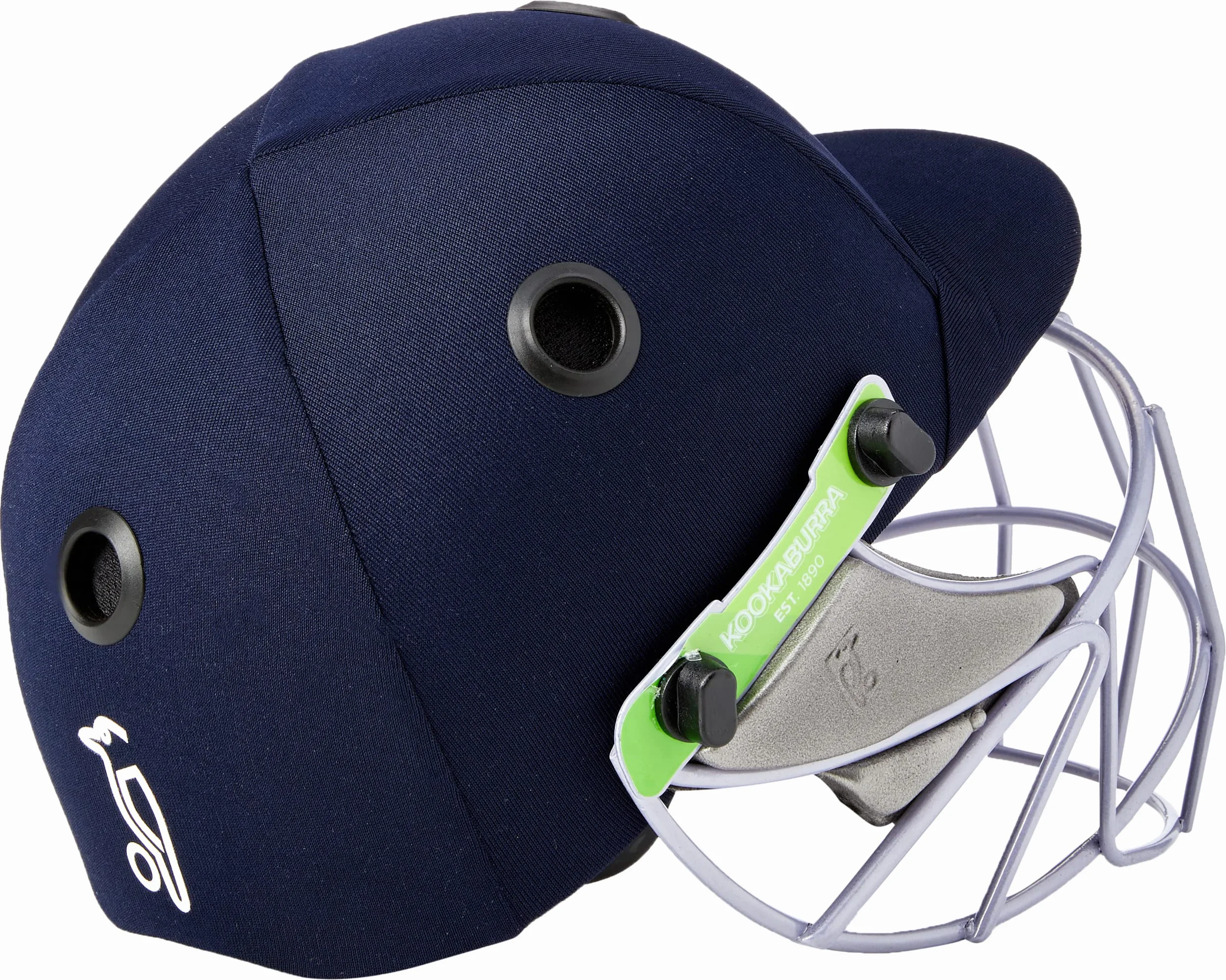 KOOKABURRA Pro 600 Casque Mixte