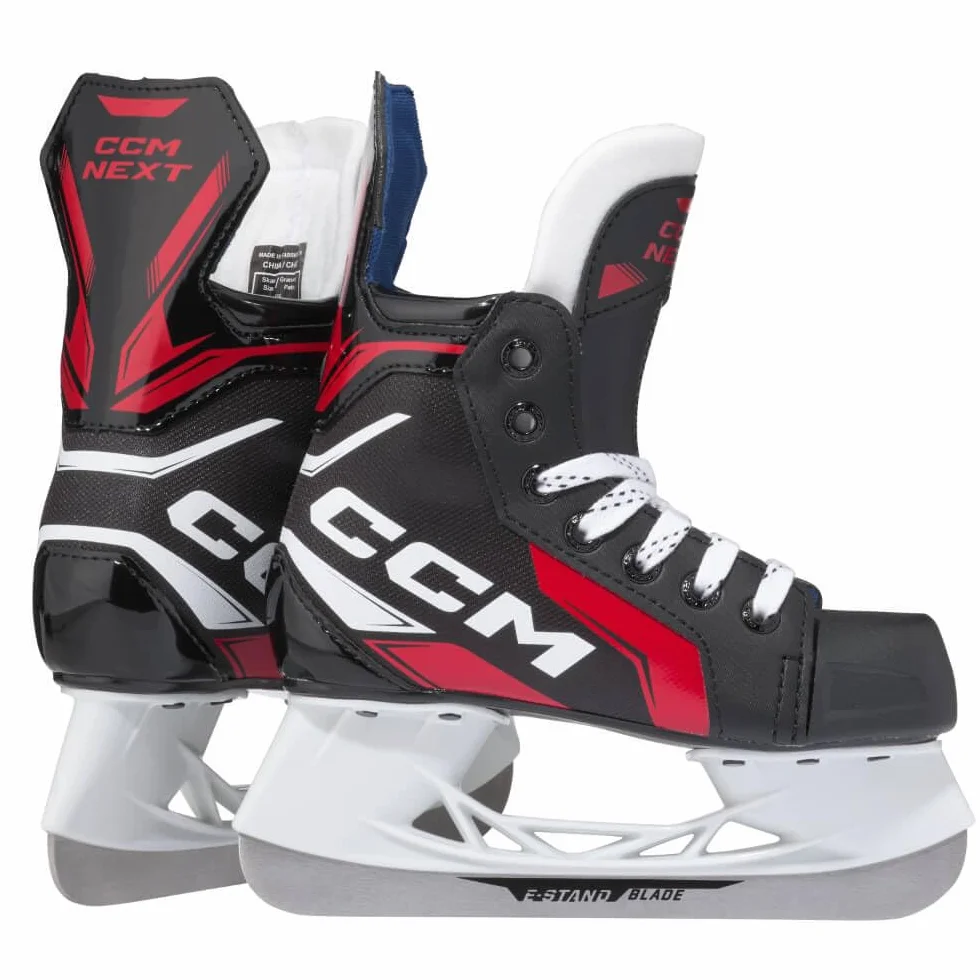 CCM Schlittschuhe NEXT Intermédiate D 4 37,5