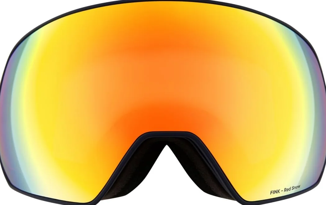 Red Bull FINK-01RE2 Masque de ski
