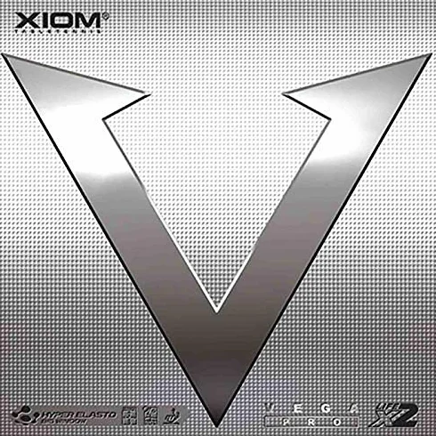 XIOM Couvrant Vega Pro 1,8 mm Rouge