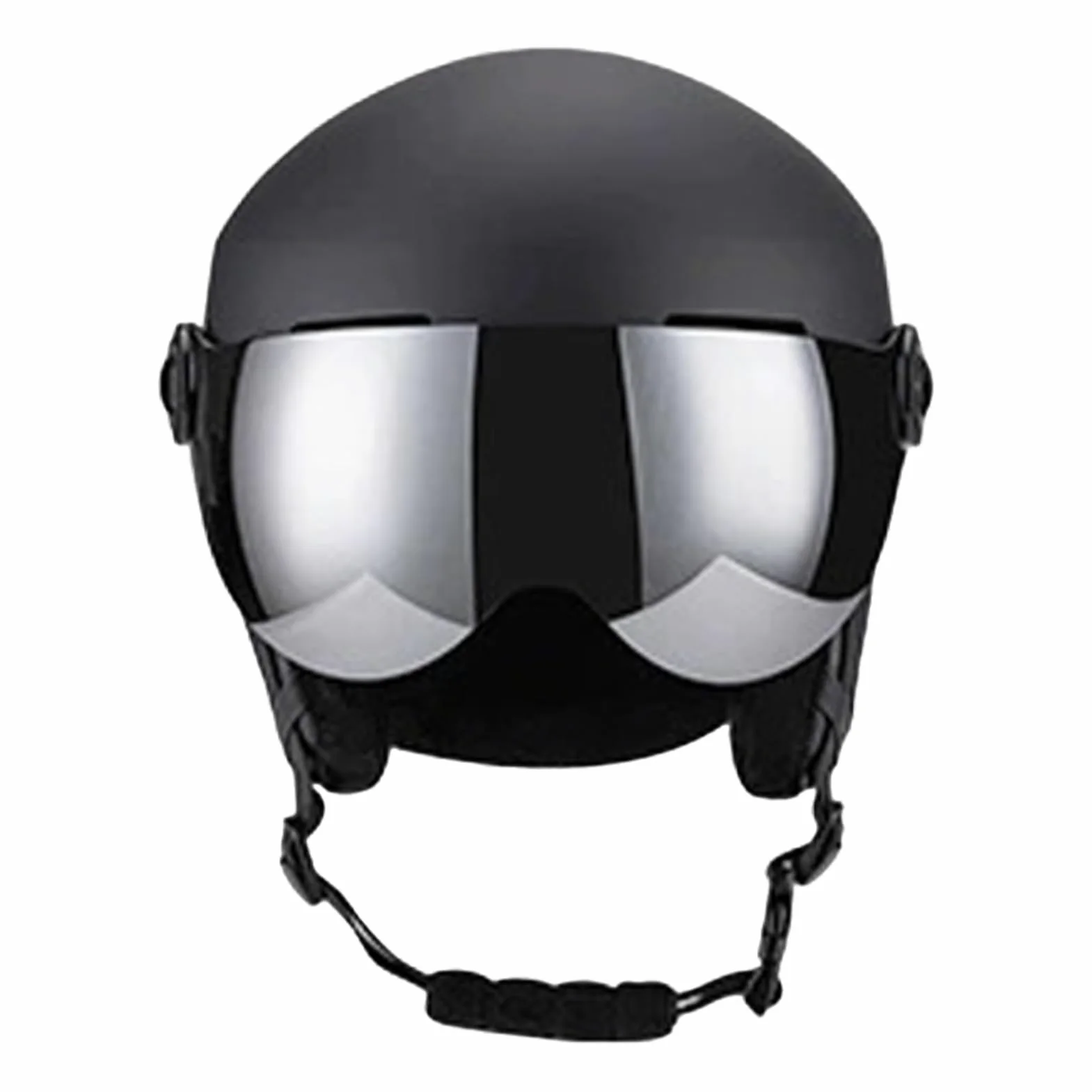 Casque De Ski Femme Lunettes Bonnet Respirants Équipement Snowboard | Casque et masque de sports hivernaux pour hommes, jeunes, adultes, skieurs, snowboardeurs, , station, équipement snowboard