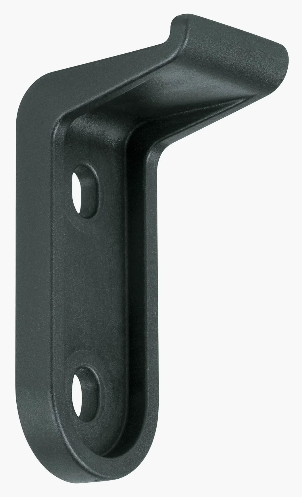 SKS GERMANY Airstep Digi Pompe à Pied avec manomètre numérique (Pompe à air avec raccord Multi Valve, précision de Mesure, avec manomètre numérique LED précis, Pression Max.: 7 bar/102 psi), Noir