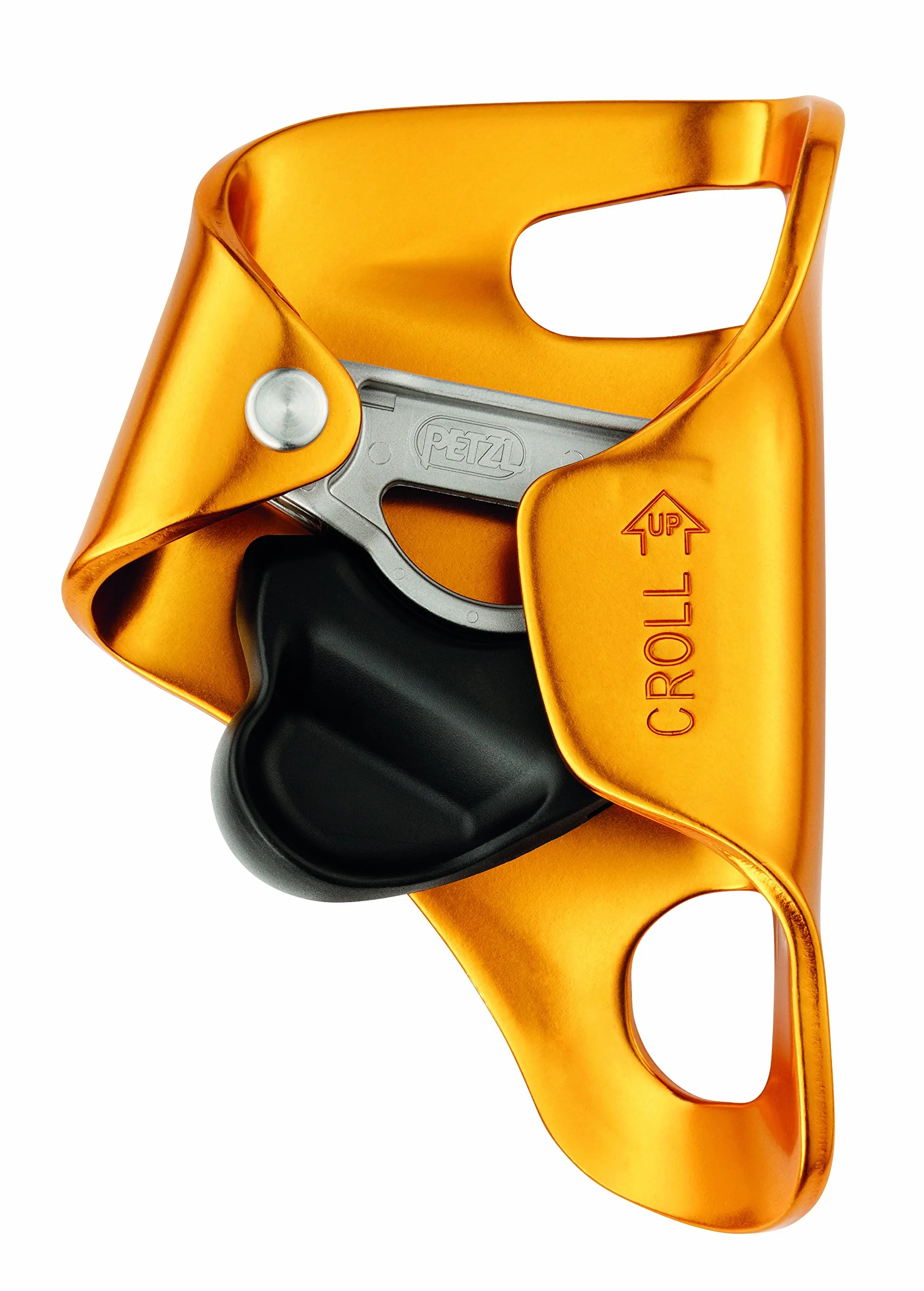 PETZL Croll L Steigklemme