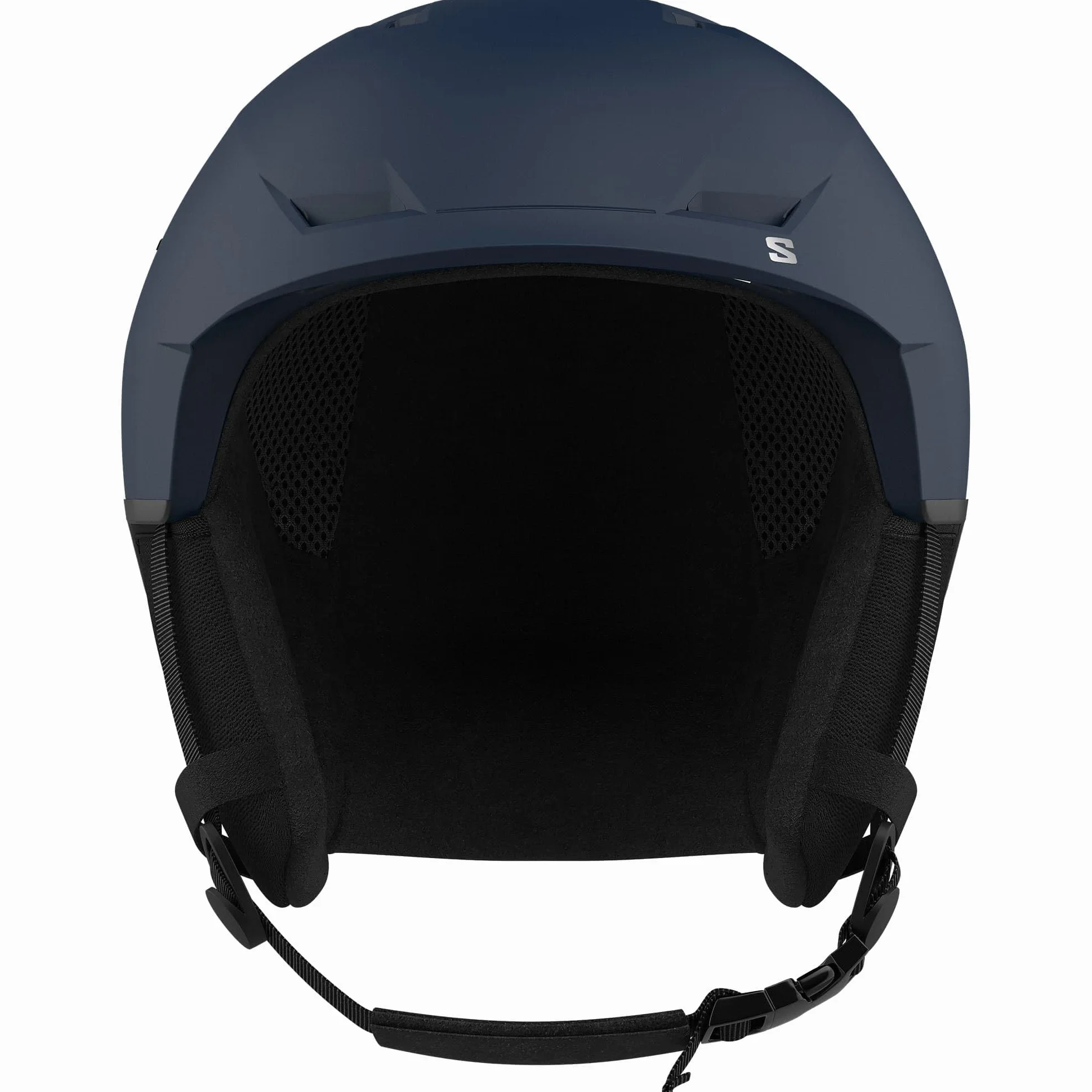Salomon Pioneer LT Casque de Ski pour Homme, Idéal pour le Ski et le Snowboard