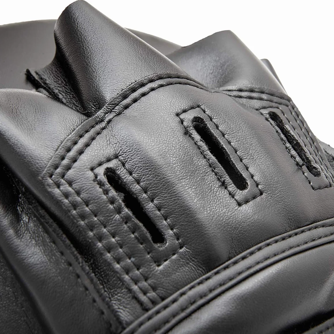 Reebok Pattes d'ours Accessoire d'entraînement de Boxe Noir