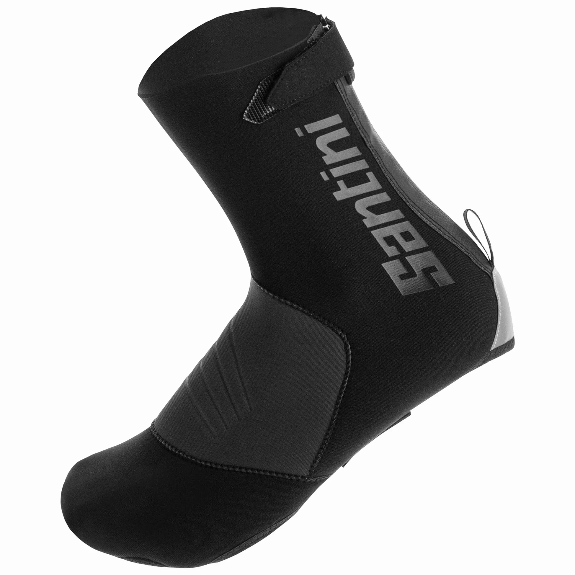 Santini Couvre-chaussures de cyclisme Neo Blast