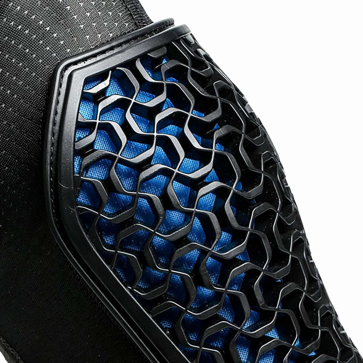 Dainese Trail Skins Air Elbow Guards Coudière de VTT Mixte