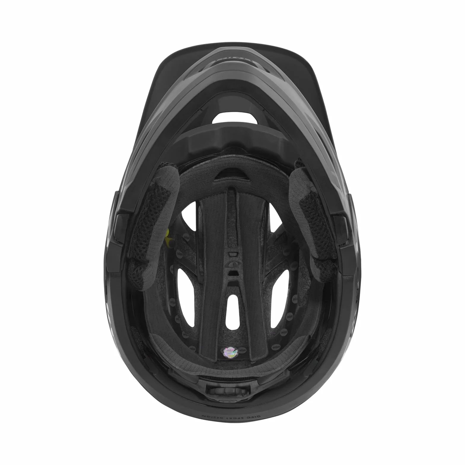 Giro Switchblade MIPS Casque Dirt MTB Mixte