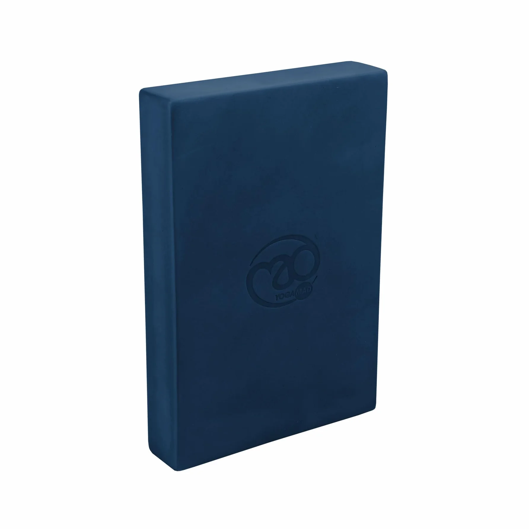 Yoga-Mad EVA Yoga Block 30x20x5 cm Non Slip High Density