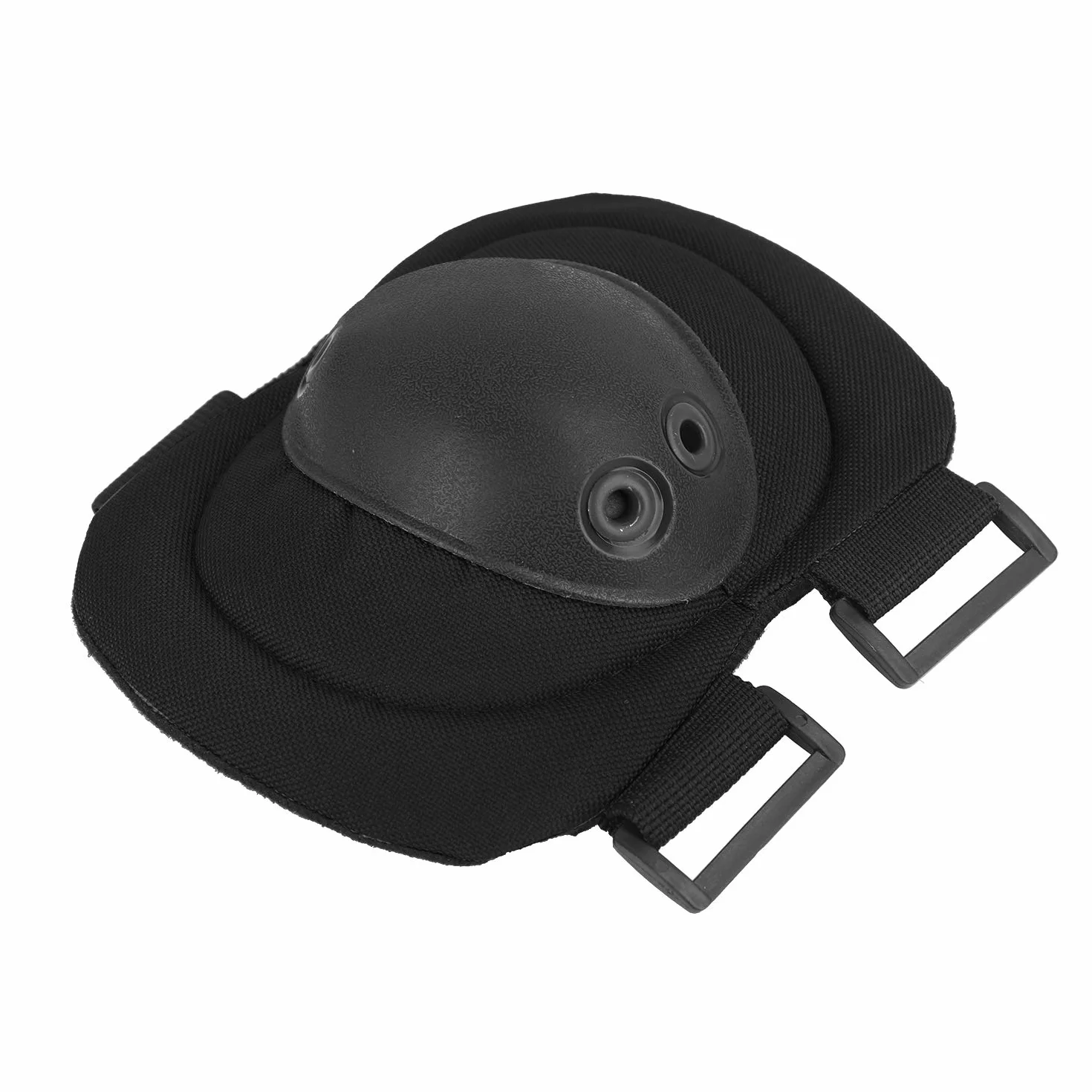 JIAHG Set de Protection Genoux et Coudes Adulte Antichoc Coussinets pour Cyclisme Patinage Planche à Roulettes