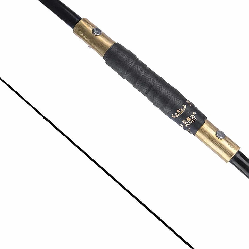 Tir à l'arc Traditionnel Arc Classique Longbow Takedown Mongolian Horsebow 25-40lbs