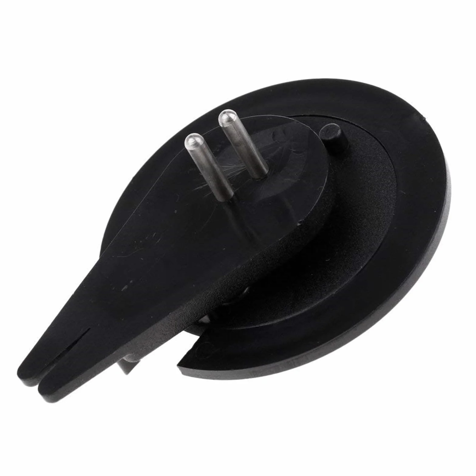Portable Jauge de Pression de Corde, Compteur de Raquette de Badminton, Calibrateur de Tension de Cordage