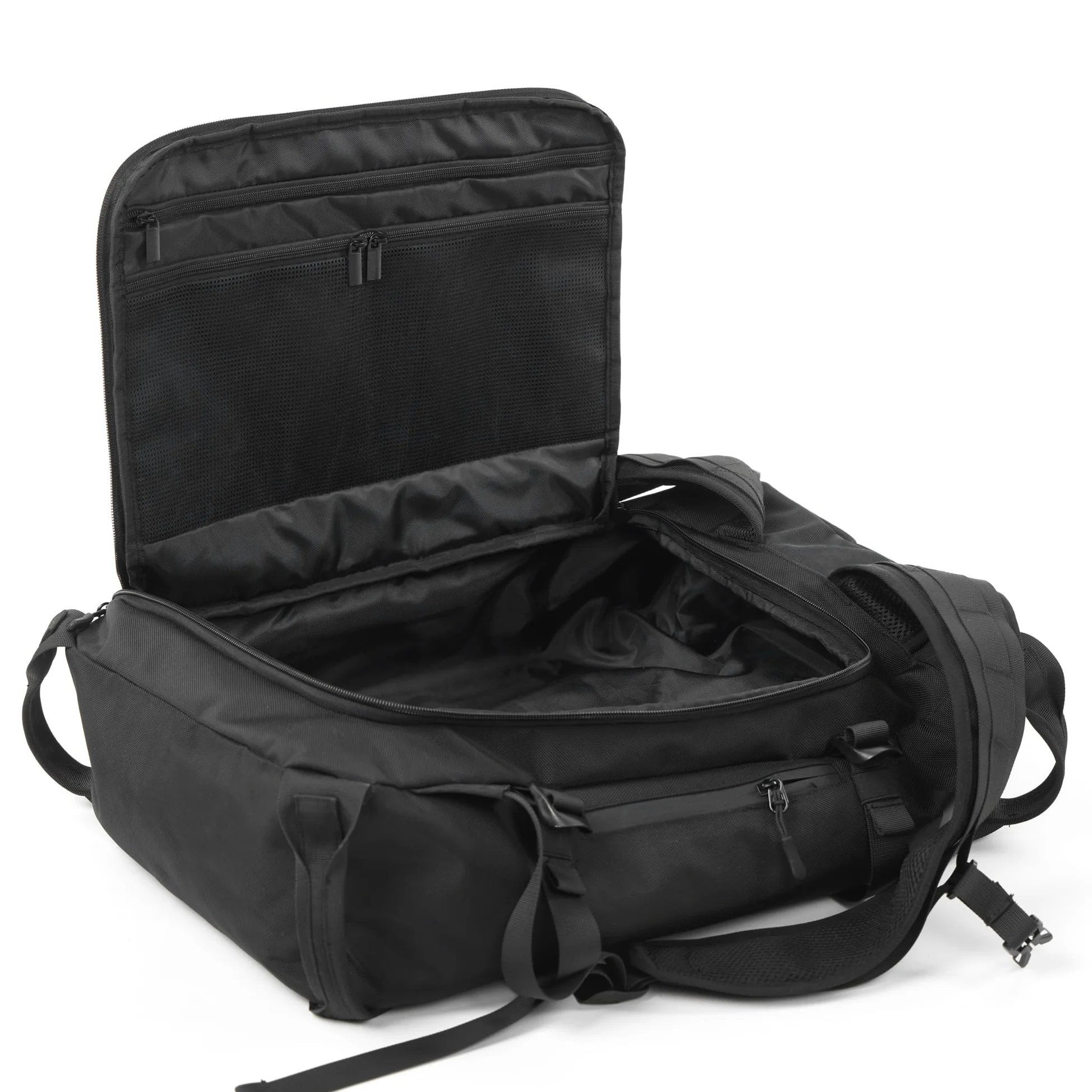 Earwaves ® Tidewalker Backpack 35L Sac de fitness