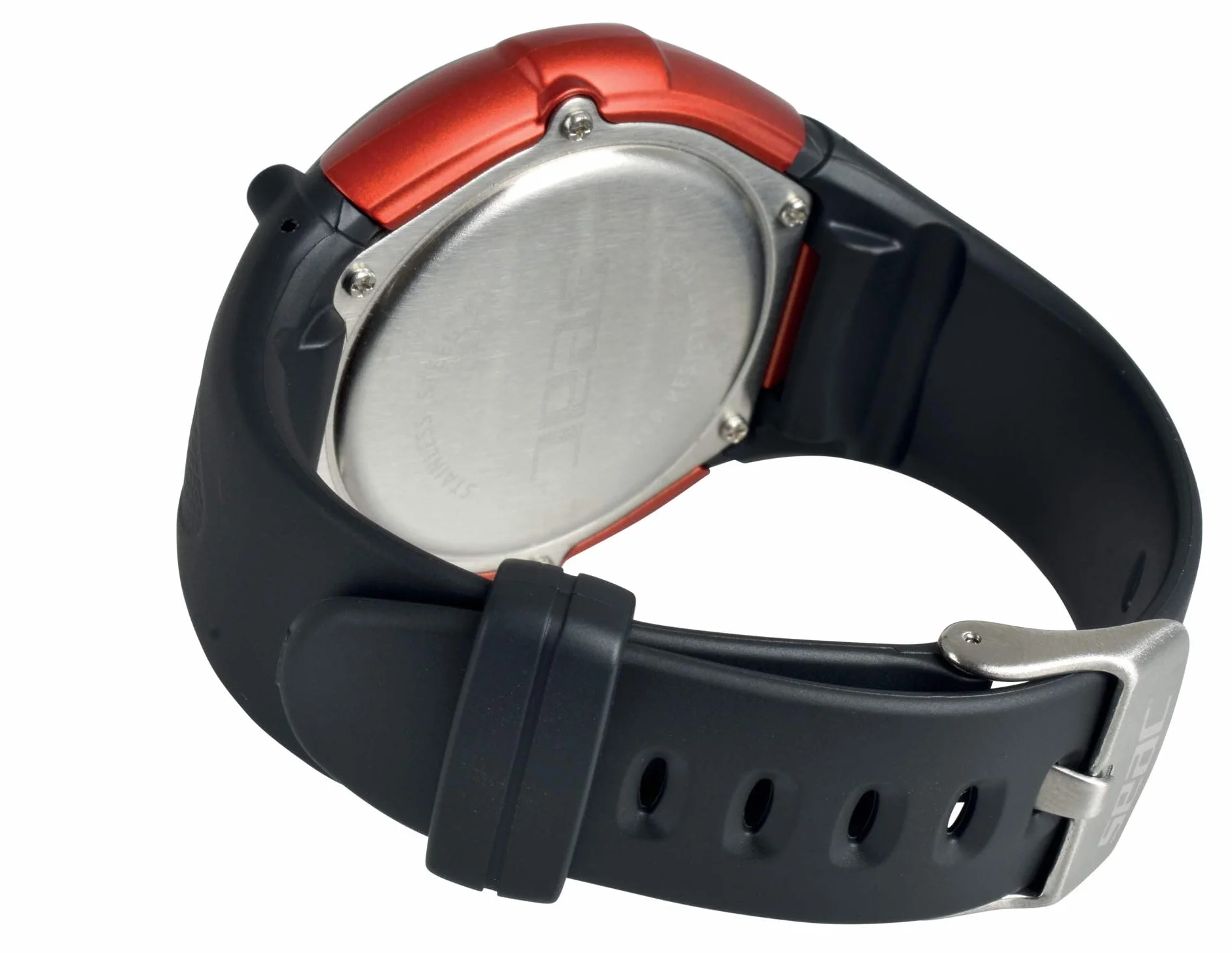 SEAC Mover Lifestyle Watch