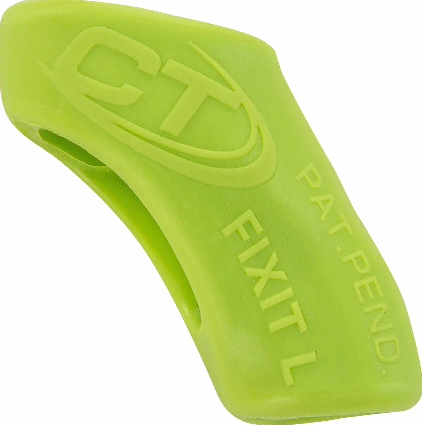 Climbing Technology Lime 2e661dpc0lctstd Report, Vert/Gris, 17 cm