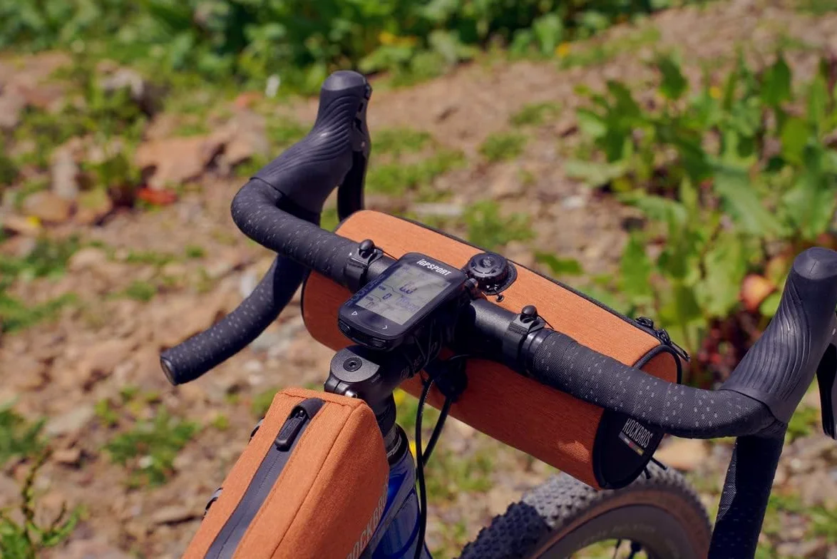 IGPSPORT Ant+ iGS50E Ordinateur de vélo sans fil étanche