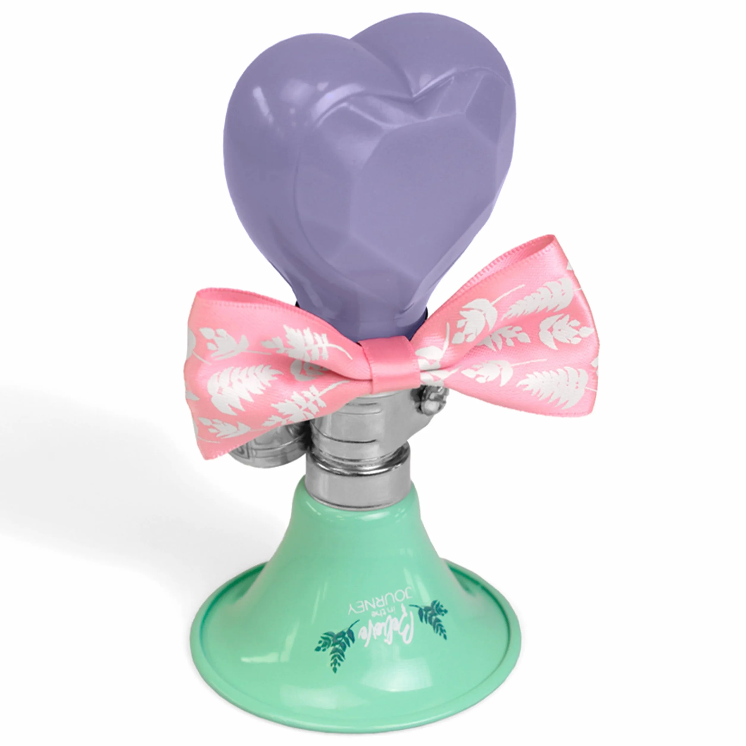 Disney Stitch Trompette de Bicyclette Klaxon Couineur Cloche Fille