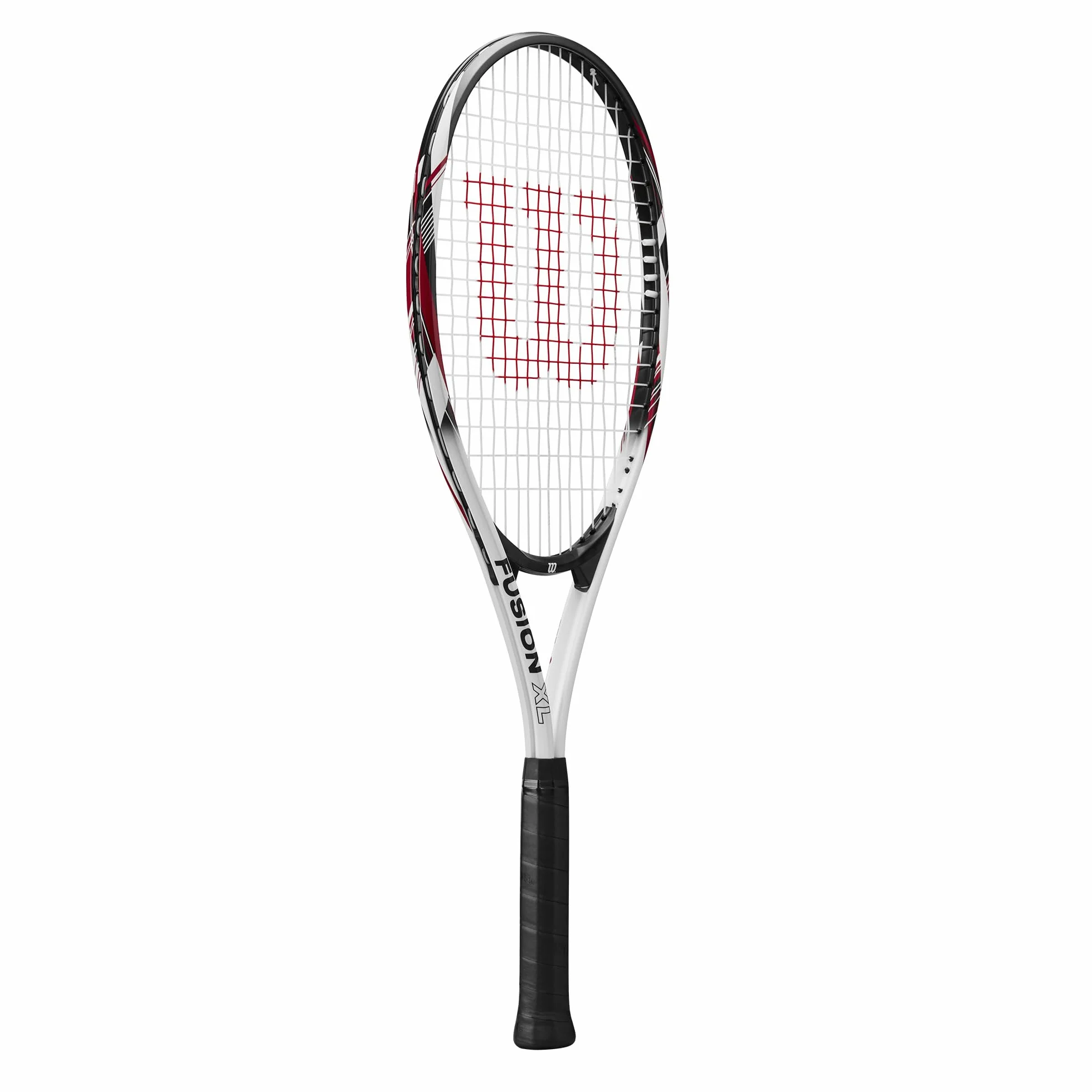 Wilson Fusion XL Raquette de Tennis Aluminium 291 g 69,9 cm