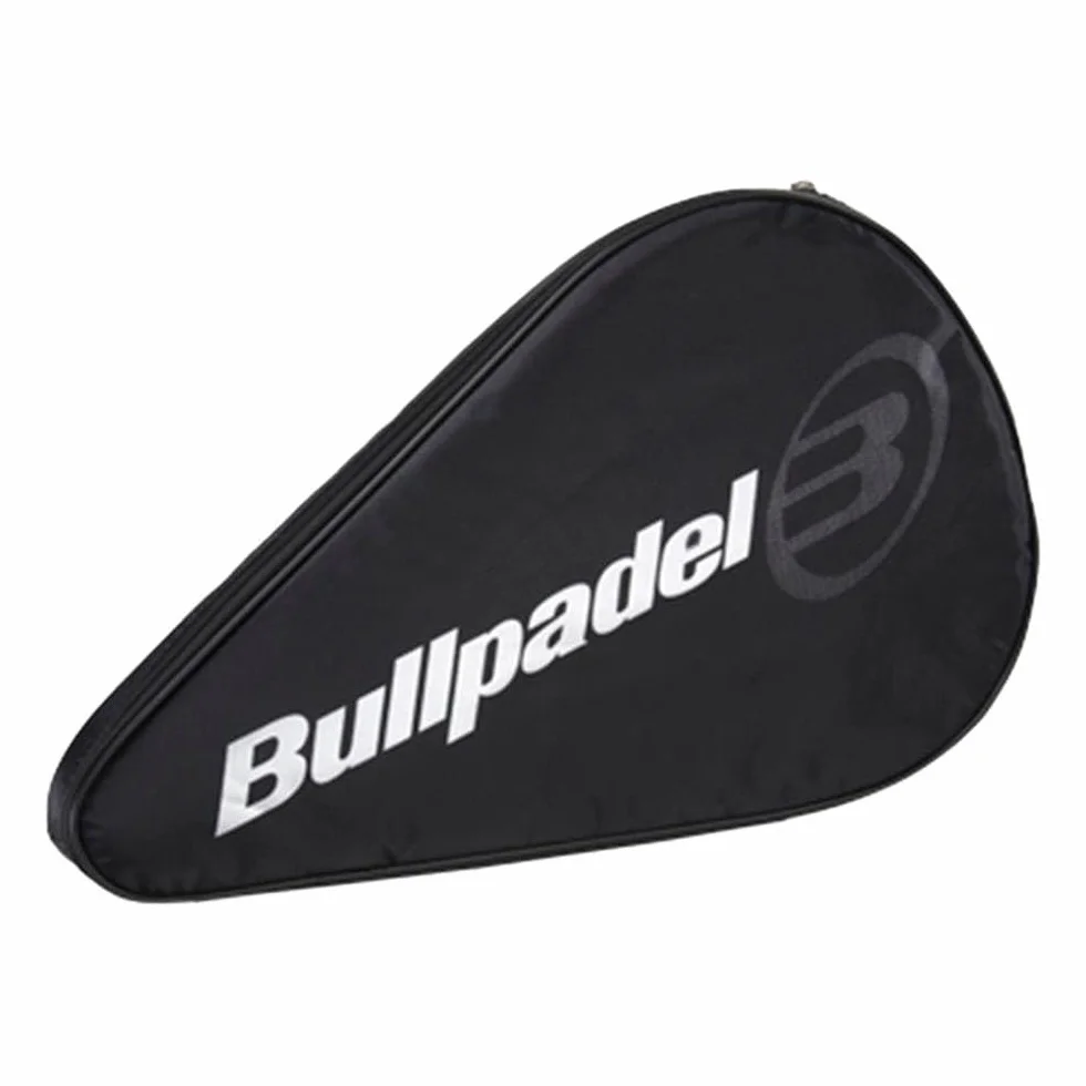 FUNDA Pala BULLPADEL BPPCOVER Negro