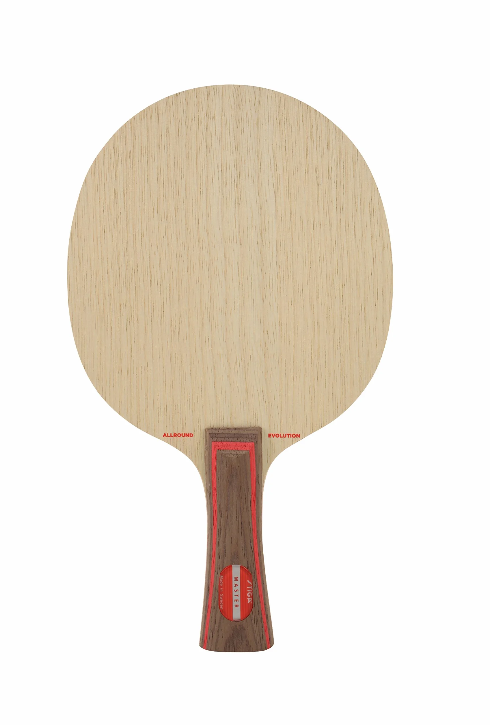 Stiga Allround Evolution Tennis de Table Bois