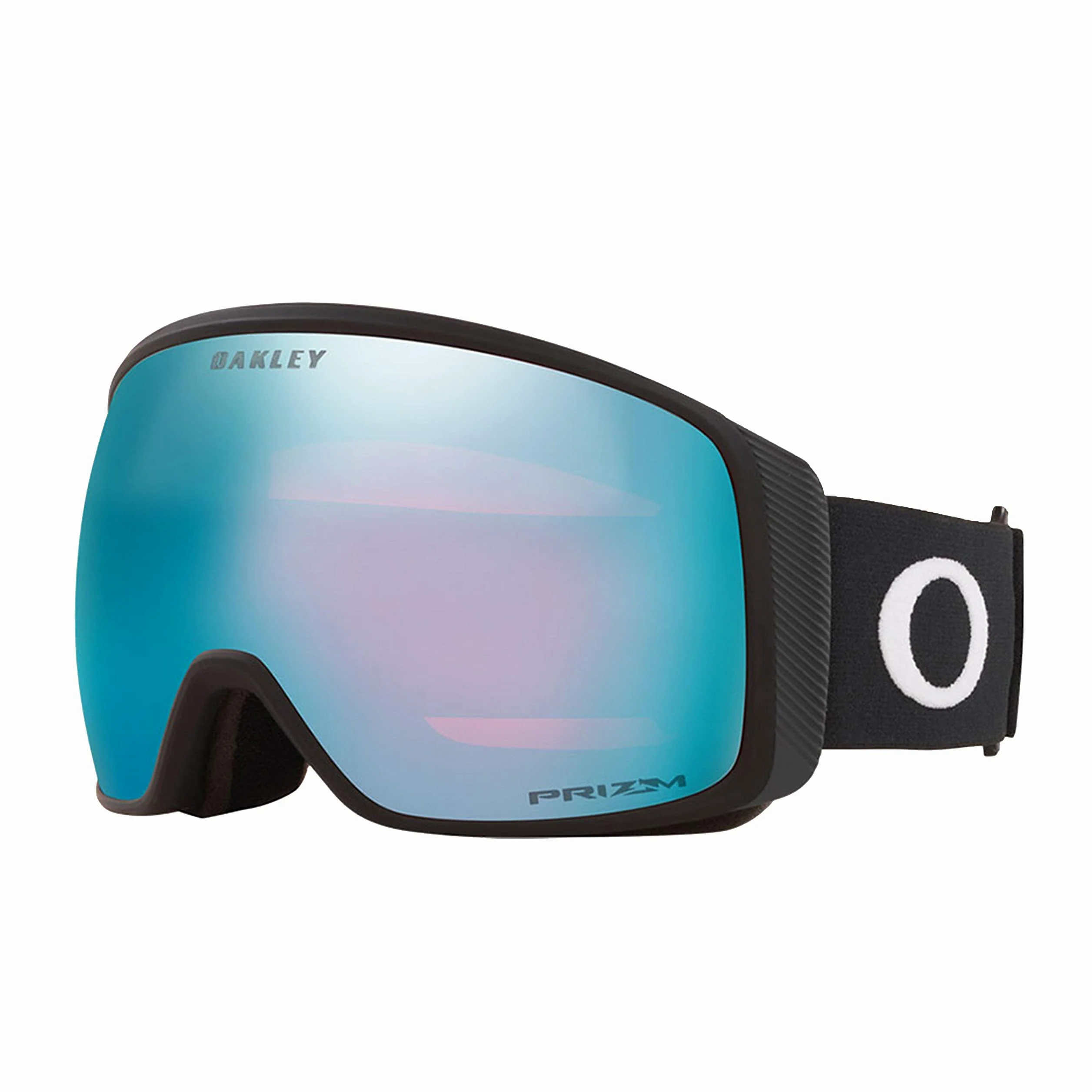Oakley mixte adulte FLIGHT-TRACKER-XL-0OO7104710406 FLIGHT-TRACKER-XL-0OO7104710406, (Mehrfarbig)