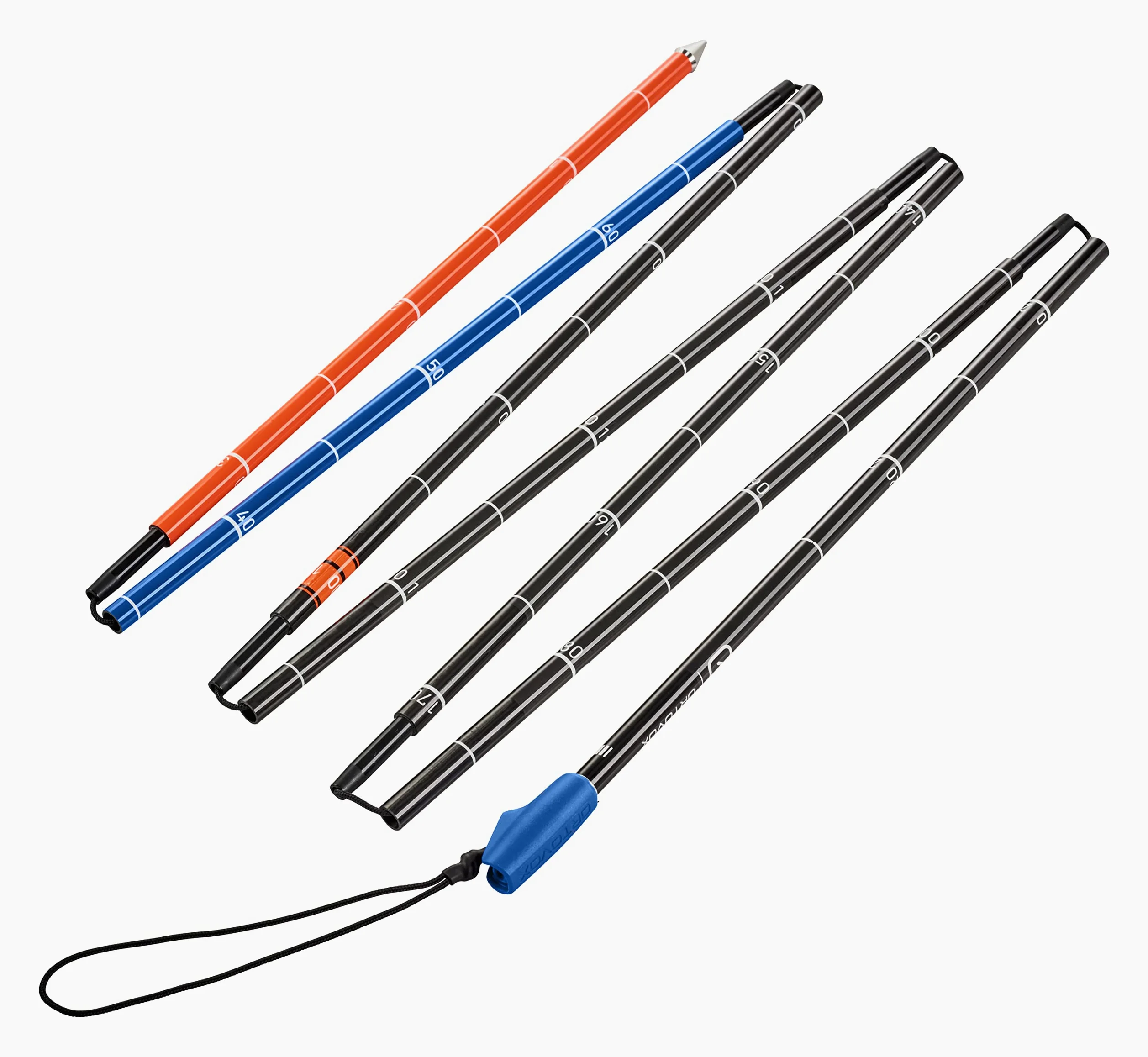 ORTOVOX Sonde Carbon 240 Superlight