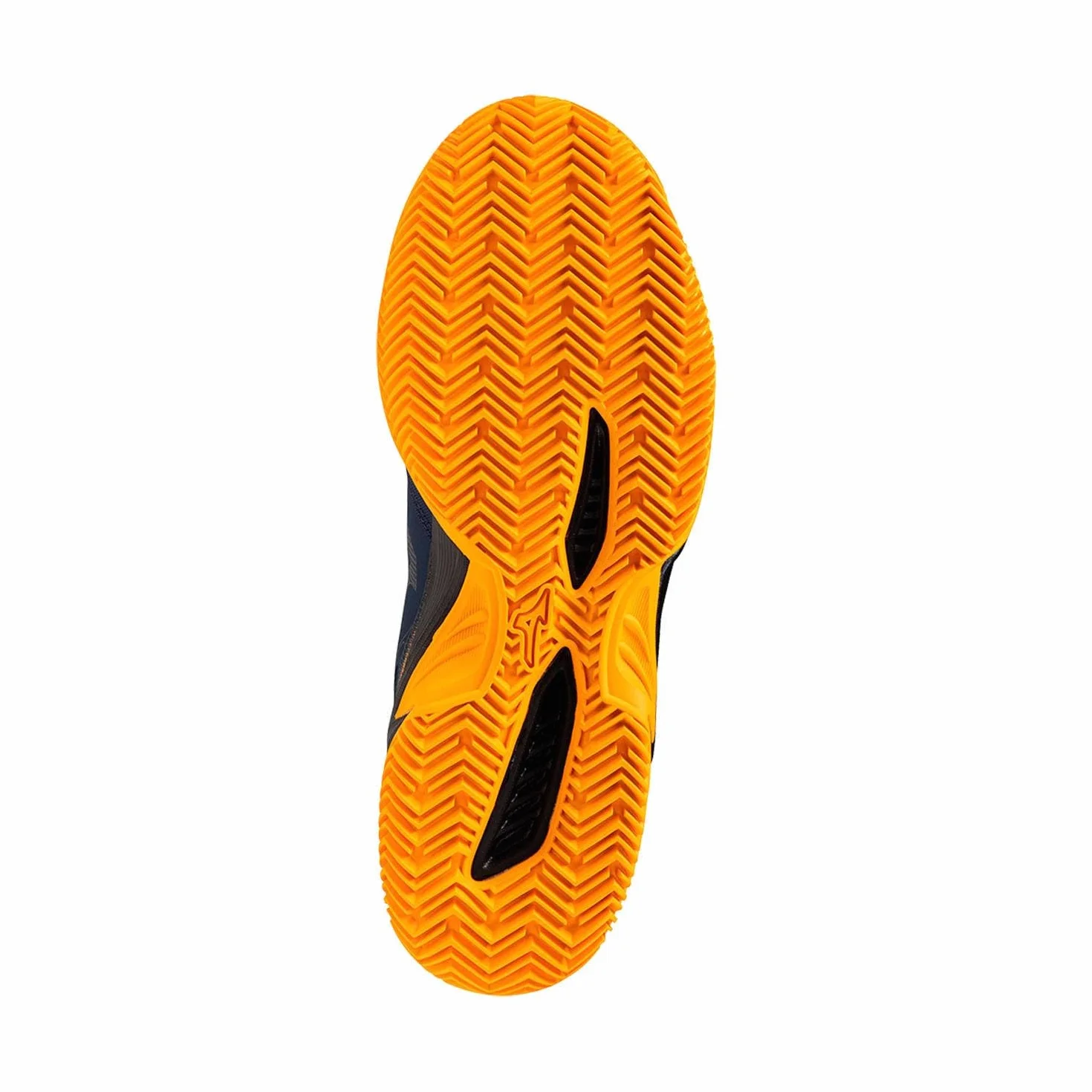 Mizuno Break Shot 4 Padel Bleu