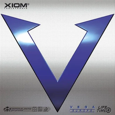 Xiom Vega Europe de couverture 2,0 mm rouge