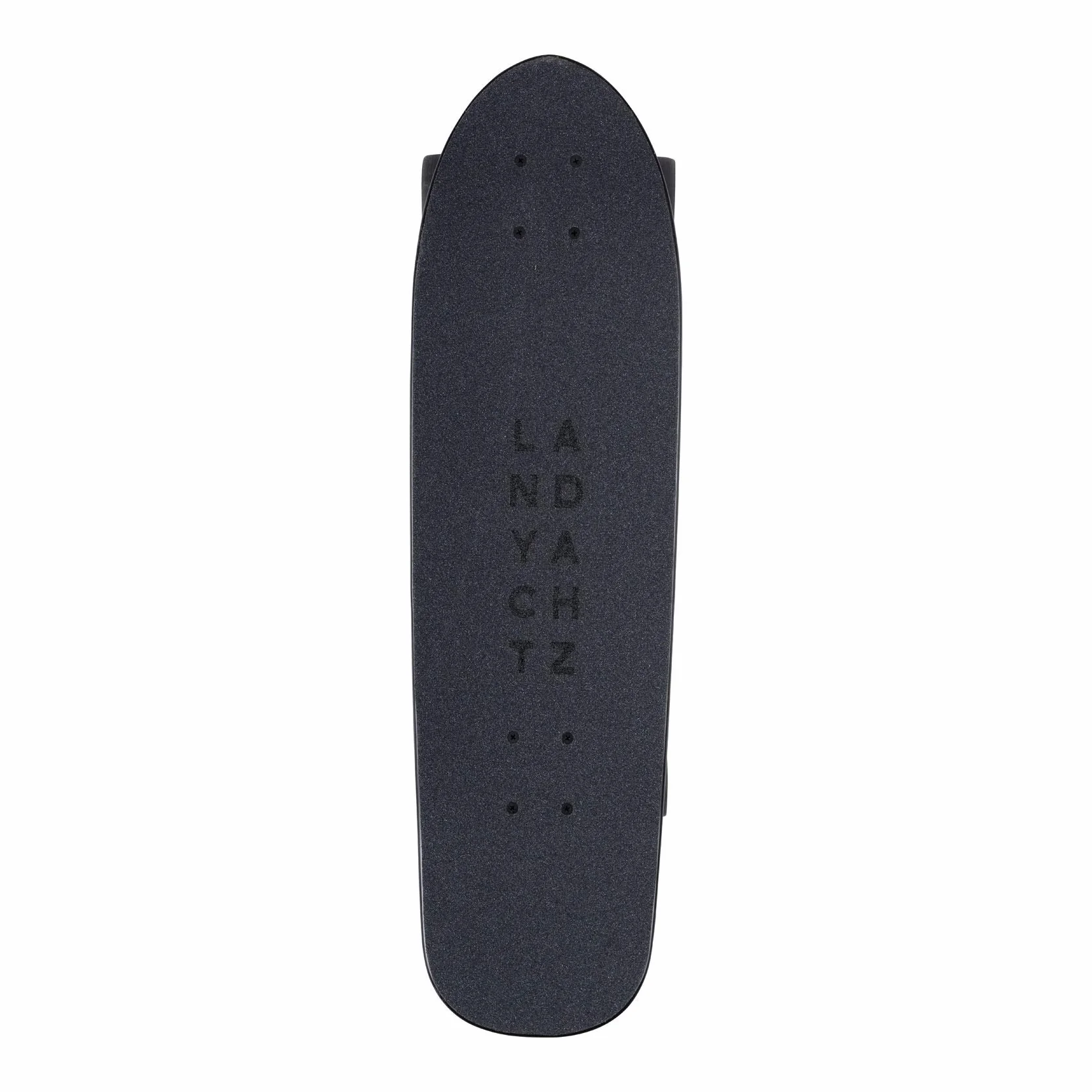 LANDYACHTZ Dinghy Skeleton 28.5 Skate Cruiser