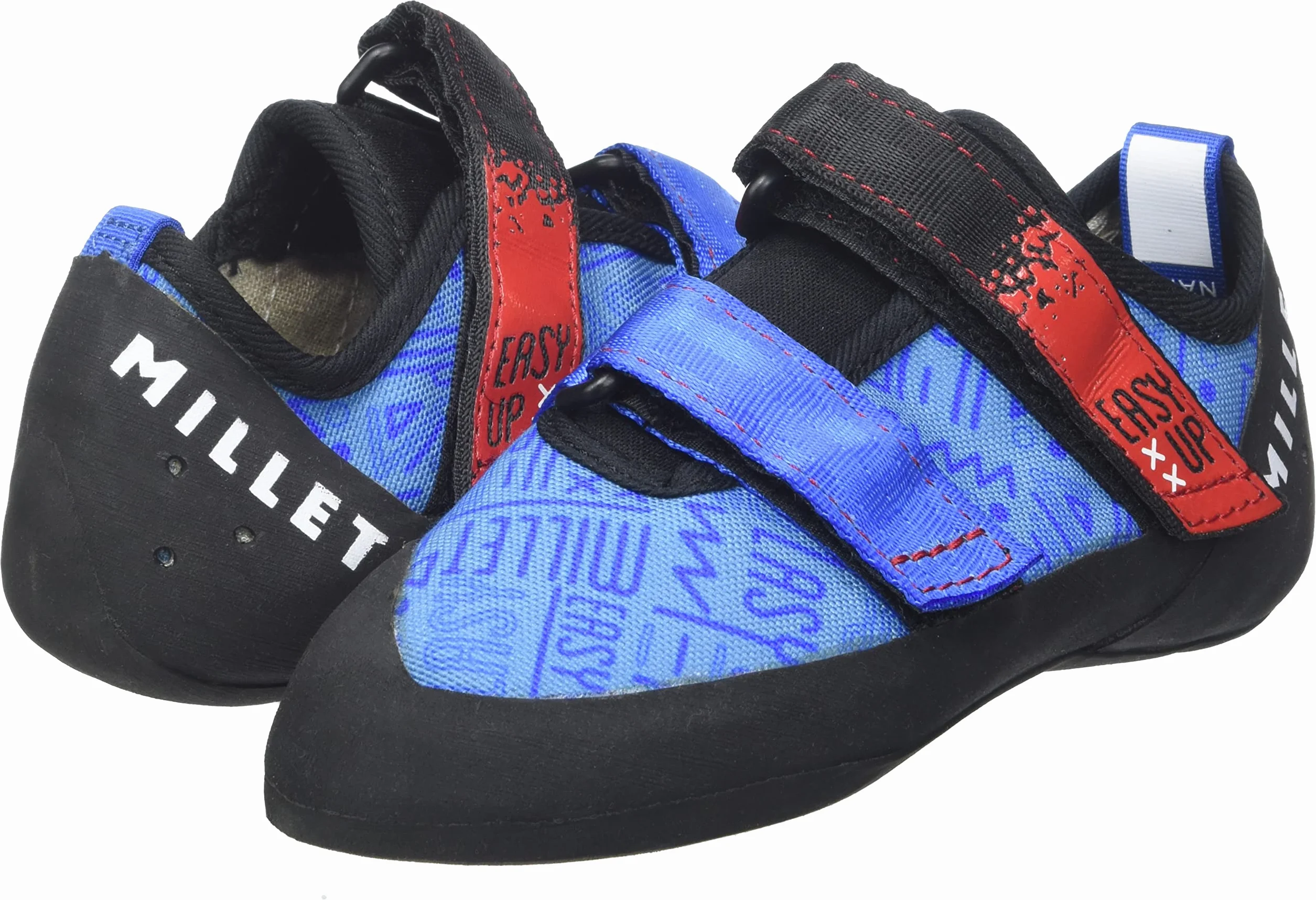 Millet Easy Up Junior Climbing Shoe Mixte Enfant