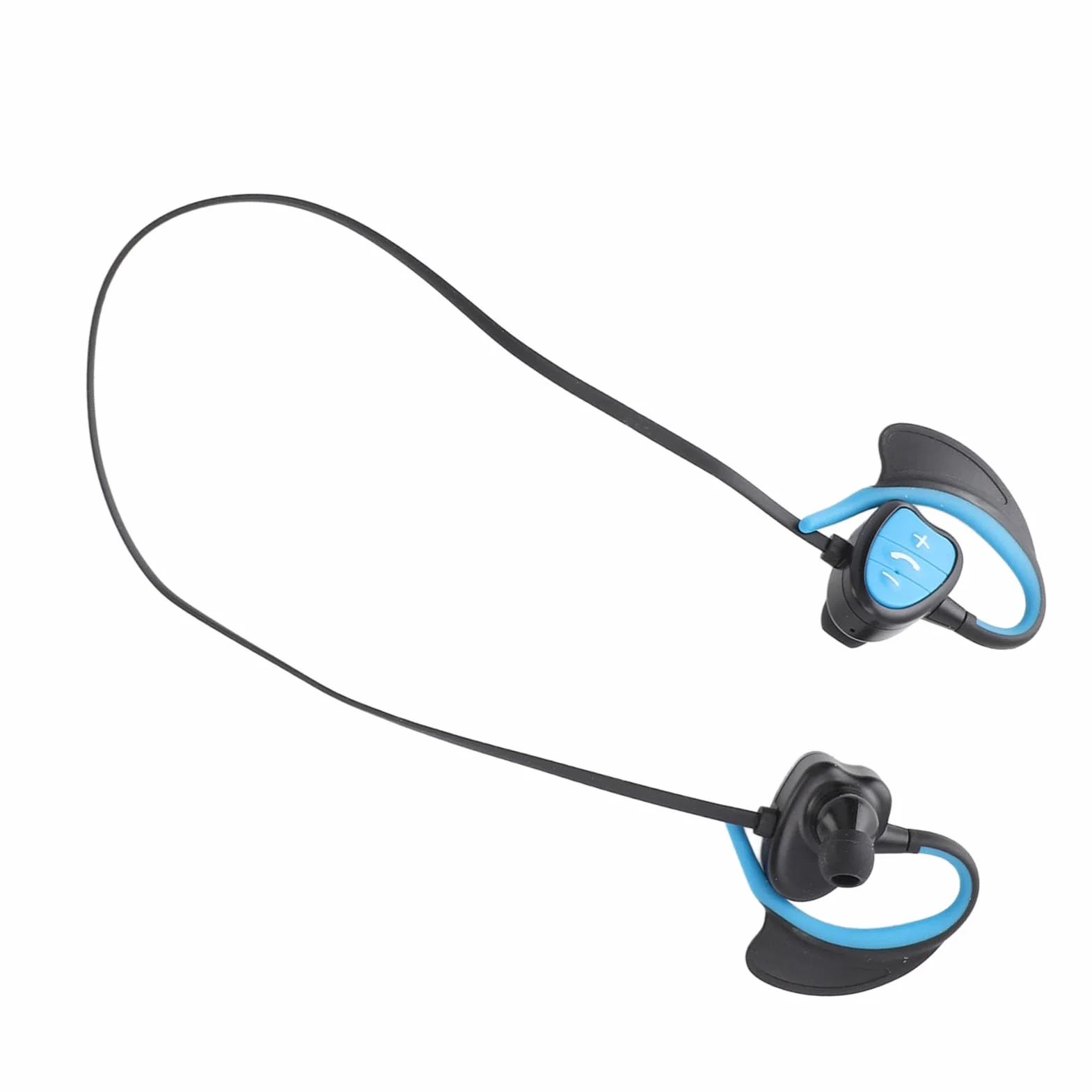 Écouteurs de Natation Étanches IPX8, Bluetooth Sport avec Réduction du Bruit