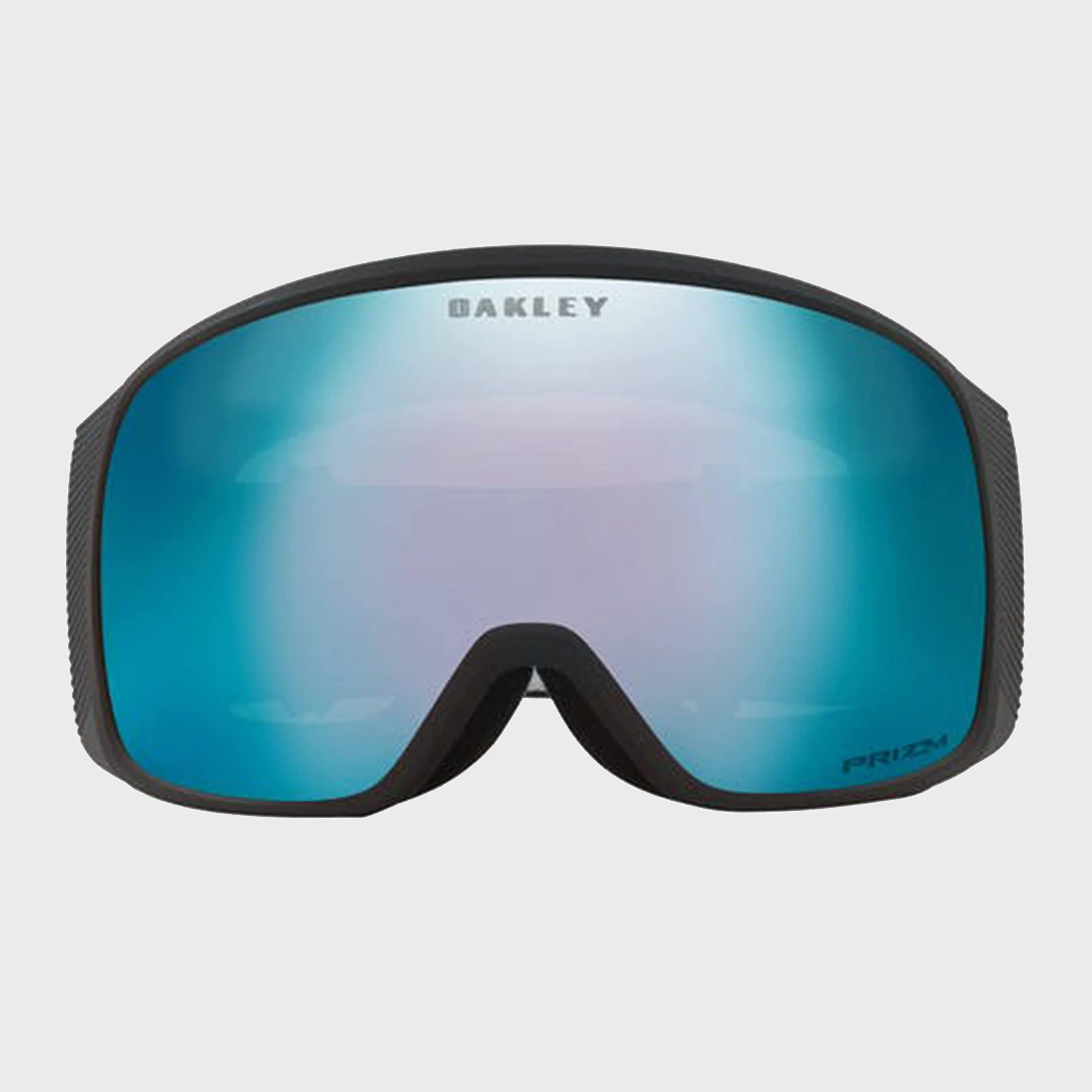 Oakley mixte adulte FLIGHT-TRACKER-XL-0OO7104710406 FLIGHT-TRACKER-XL-0OO7104710406, (Mehrfarbig)