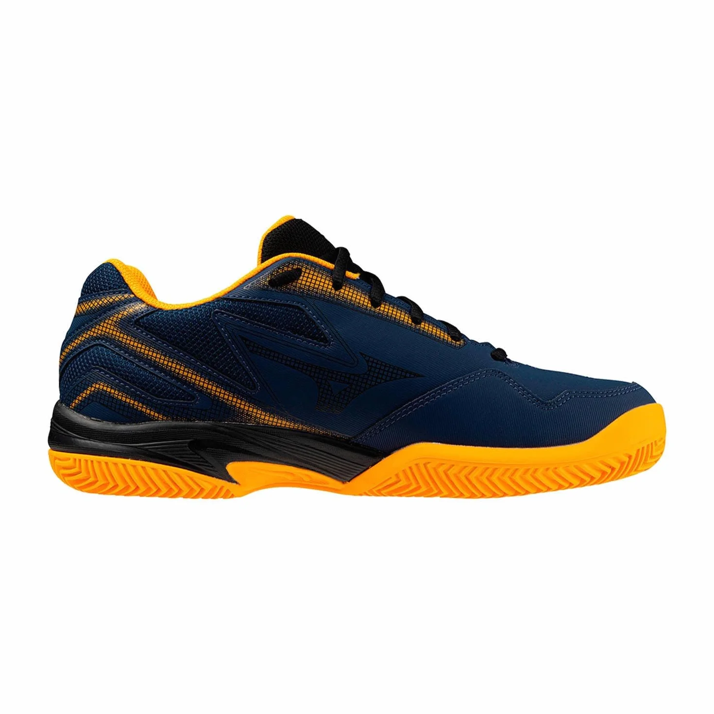 Mizuno Break Shot 4 Padel Bleu