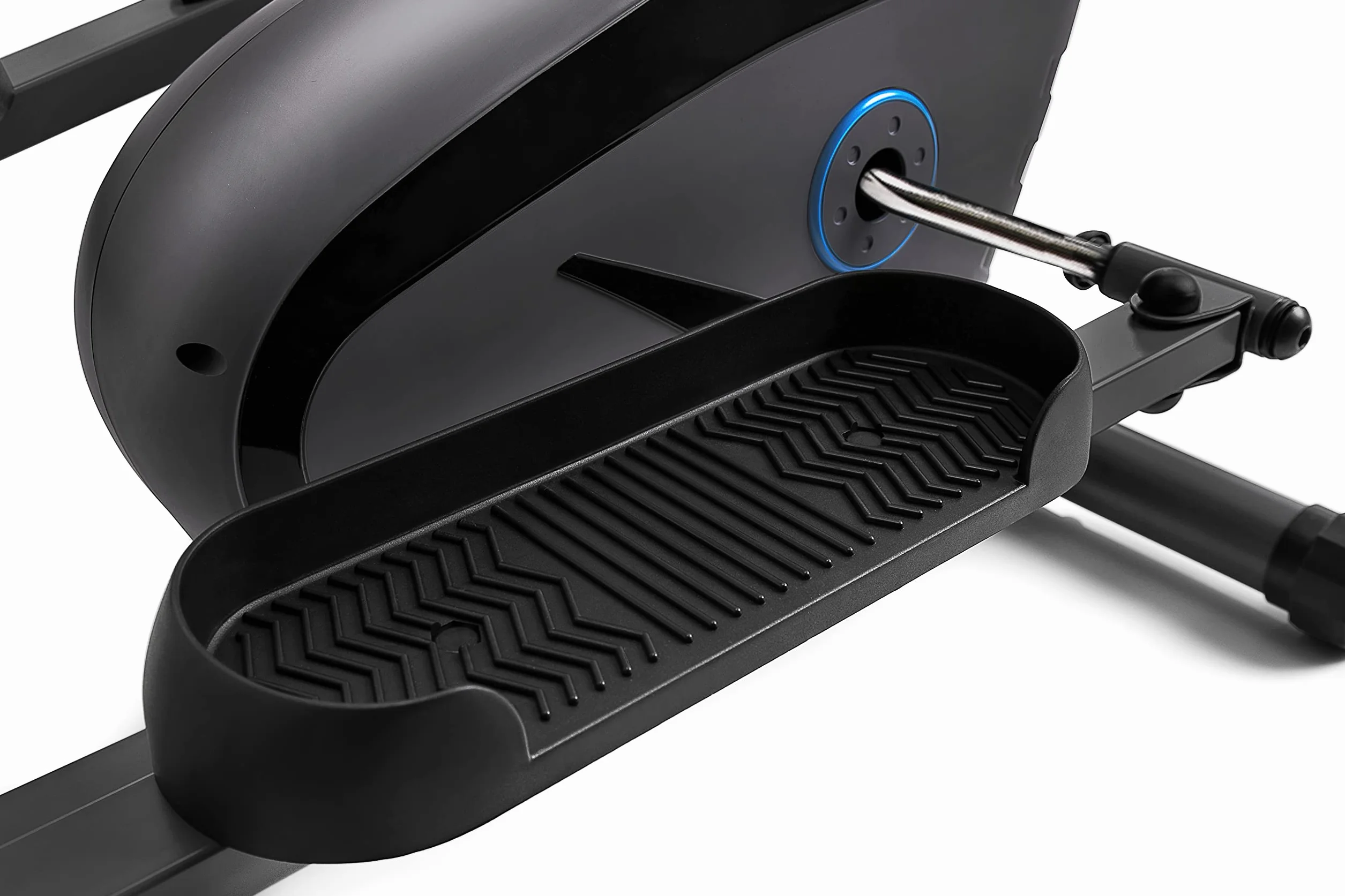 Zipro Crosstrainer Shox, vélo elliptique 120 kg, 8 Niveaux de résistance, équipement Cardio Domicile