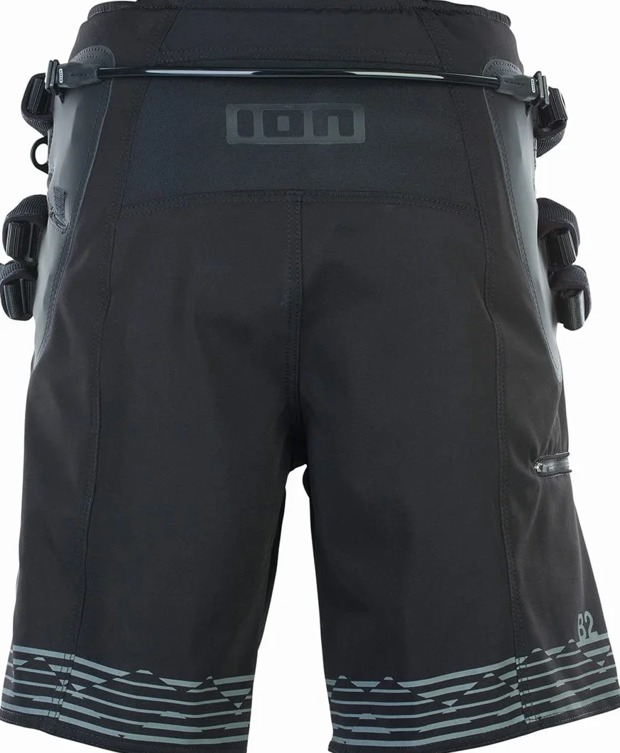 ION B2 Trapez 2023 Black