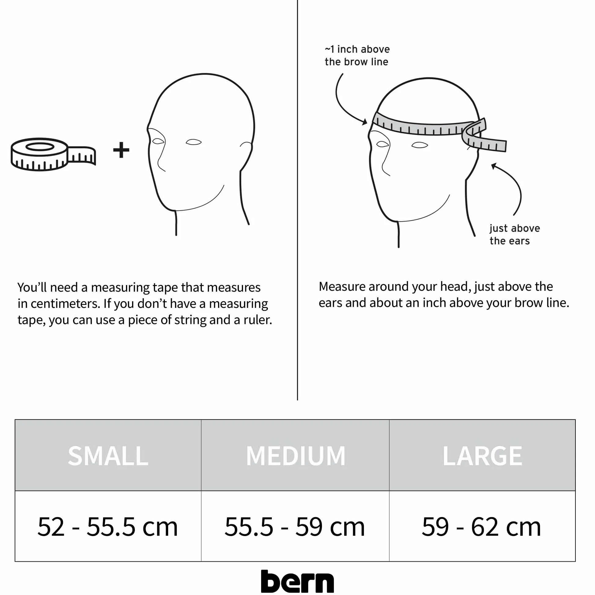 Bern Macon 2.0 MIPS Casque multisport pour adulte avec sécurité contre les impacts rotatifs, réglable, s'adapte à toutes les saisons, entièrement certifié