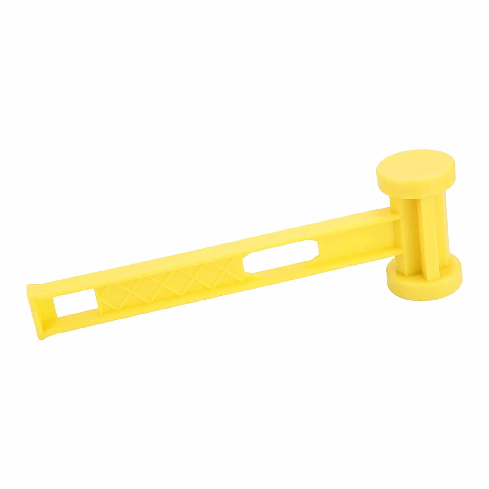 Agatige Marteau de Tente Portable pour Camping de Plage en Plein air