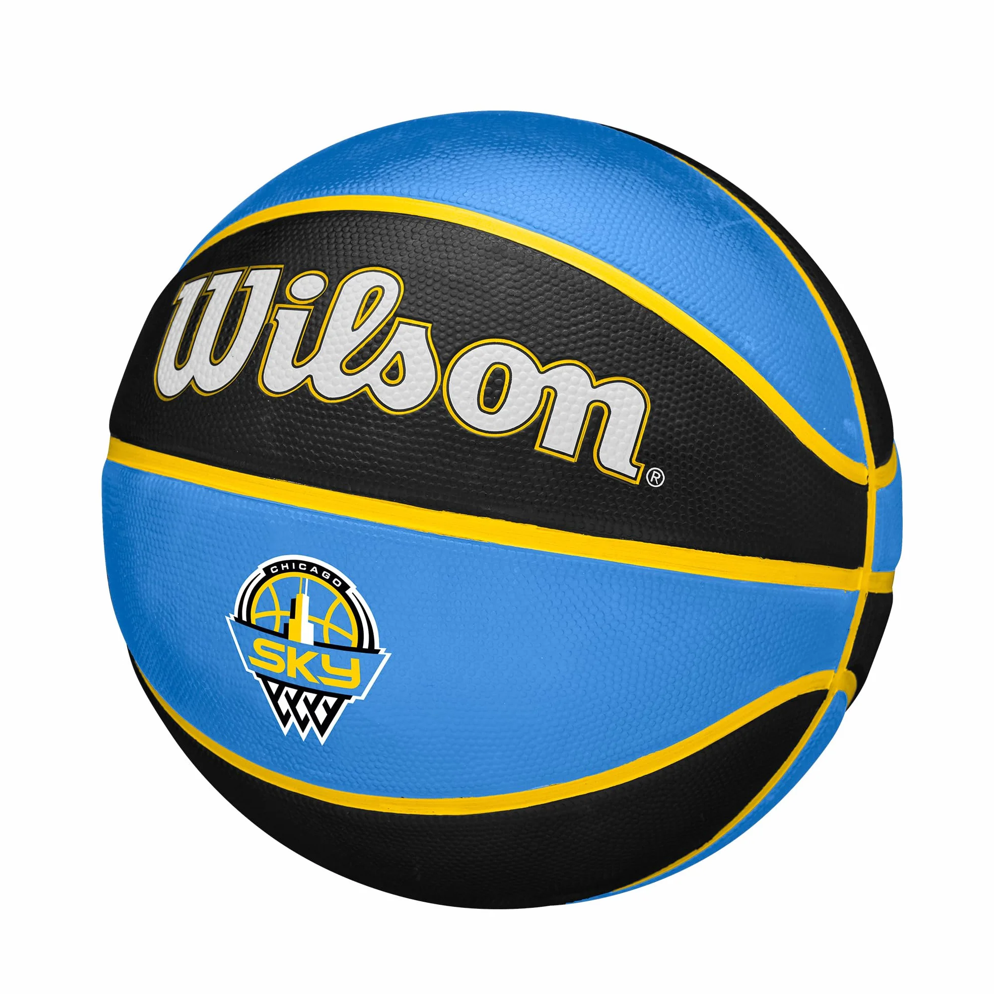 Wilson WNBA Team Tribute Basketball Size 6-28.5 Official Women's