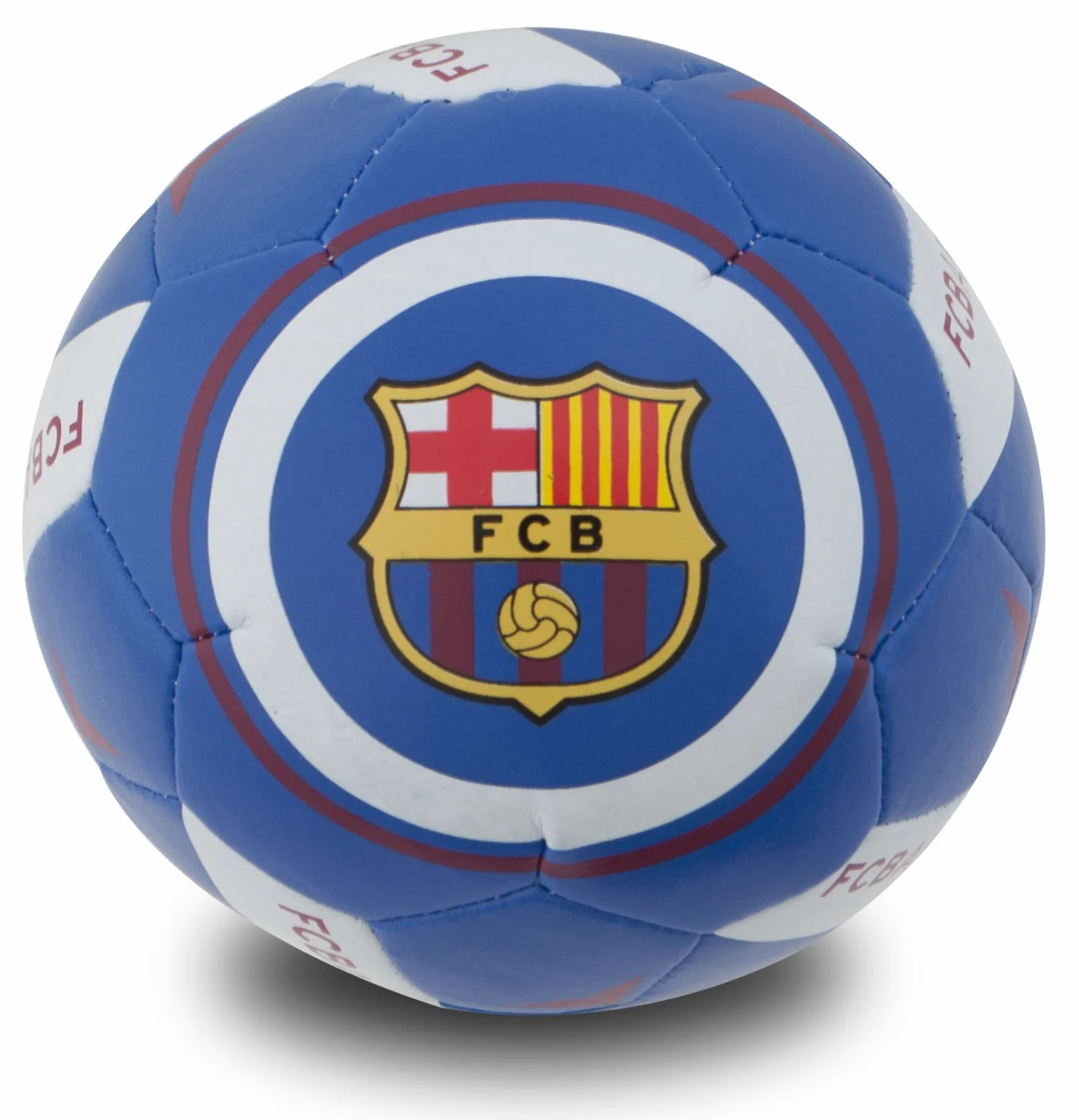 FC Barcelona Mini ballon de football