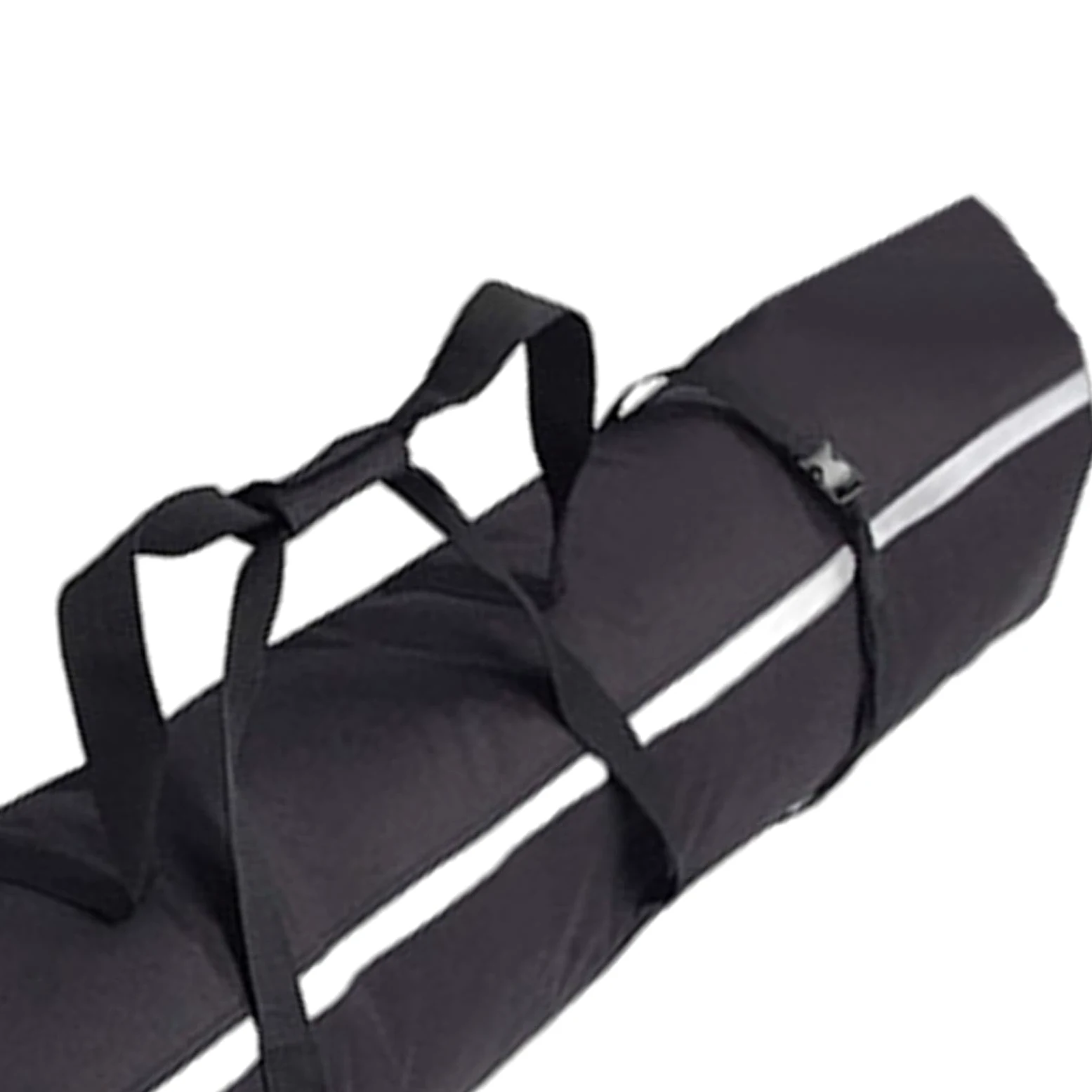 Housse de ski Sac Organisateur Rembourré de Transport en Tissu Oxford | Sac De Ski Pour Passionnés Ados Adultes Protection Chaussures Objets De Contre