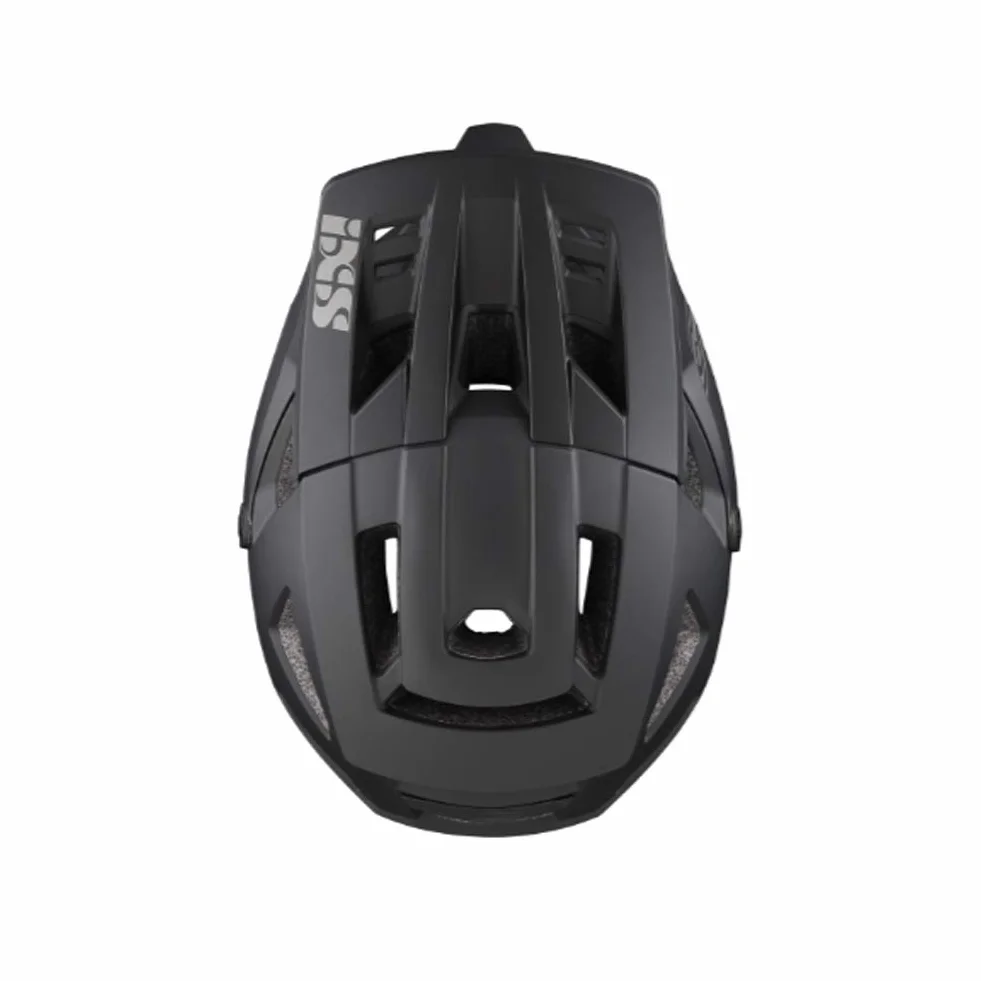 Casque Trigger FF Black XS (49-54cm)