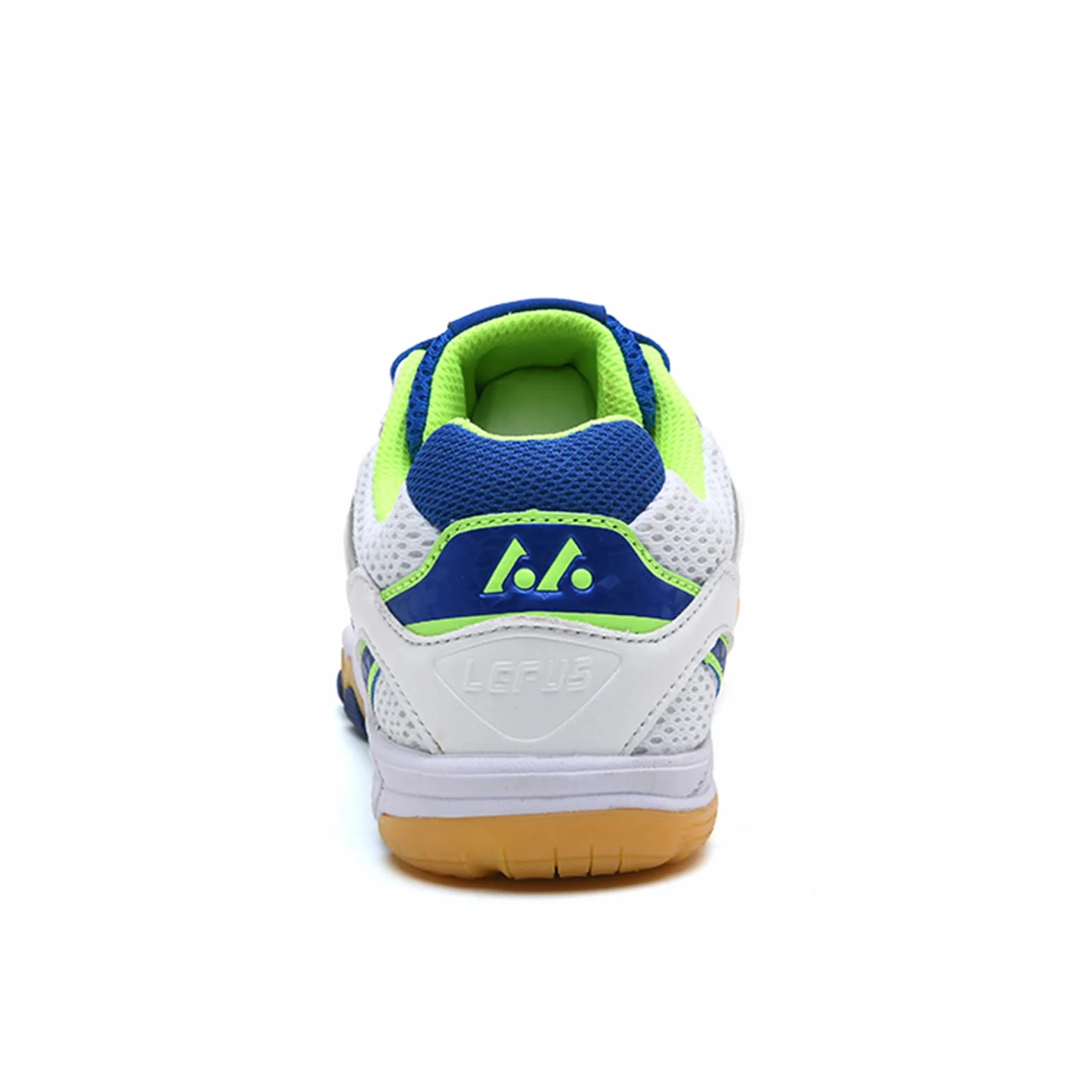 Chaussures de tennis de table homme femme légères badminton baskets intérieur respirantes