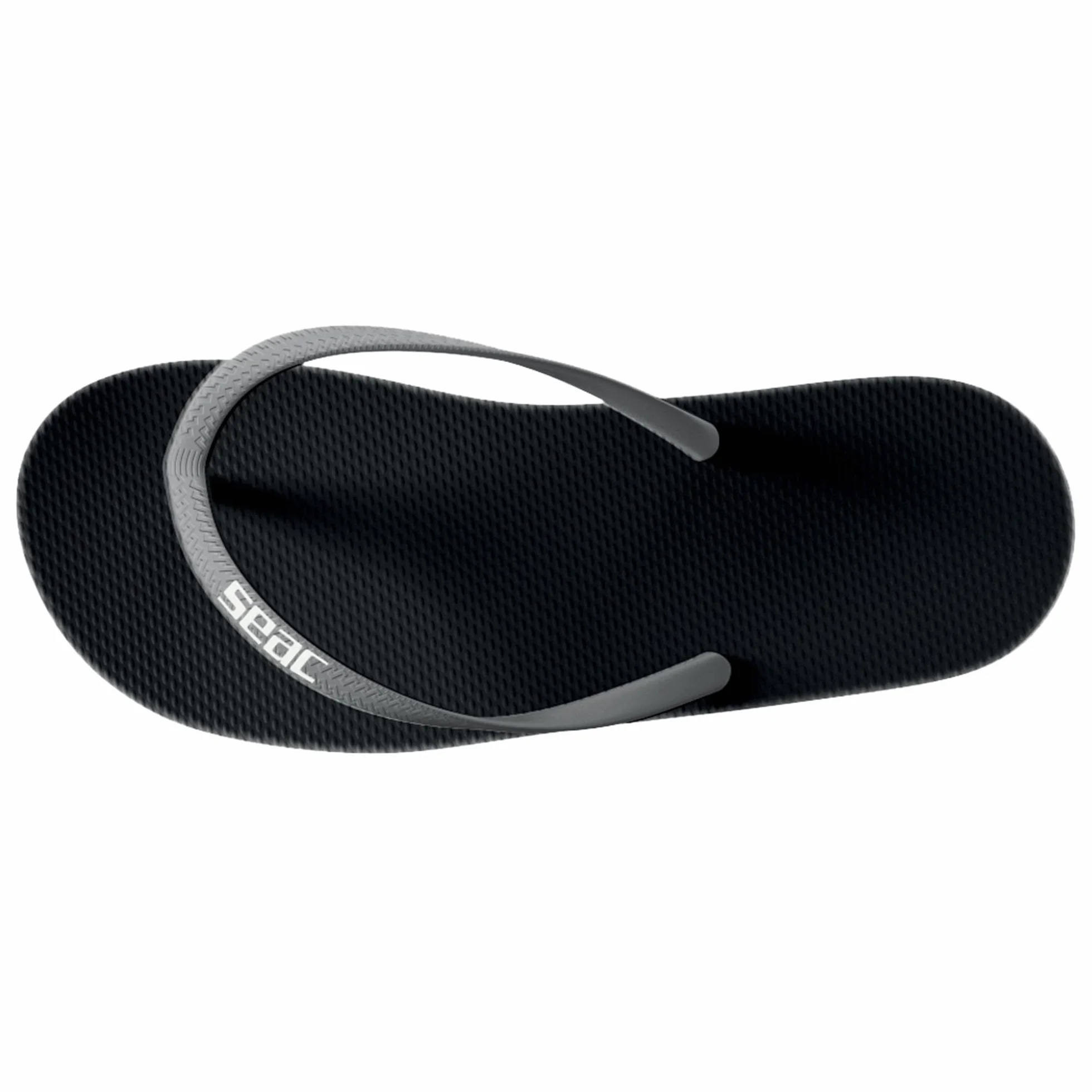 Seac Ohau Tongs en caoutchouc pour mer piscine plage bateau