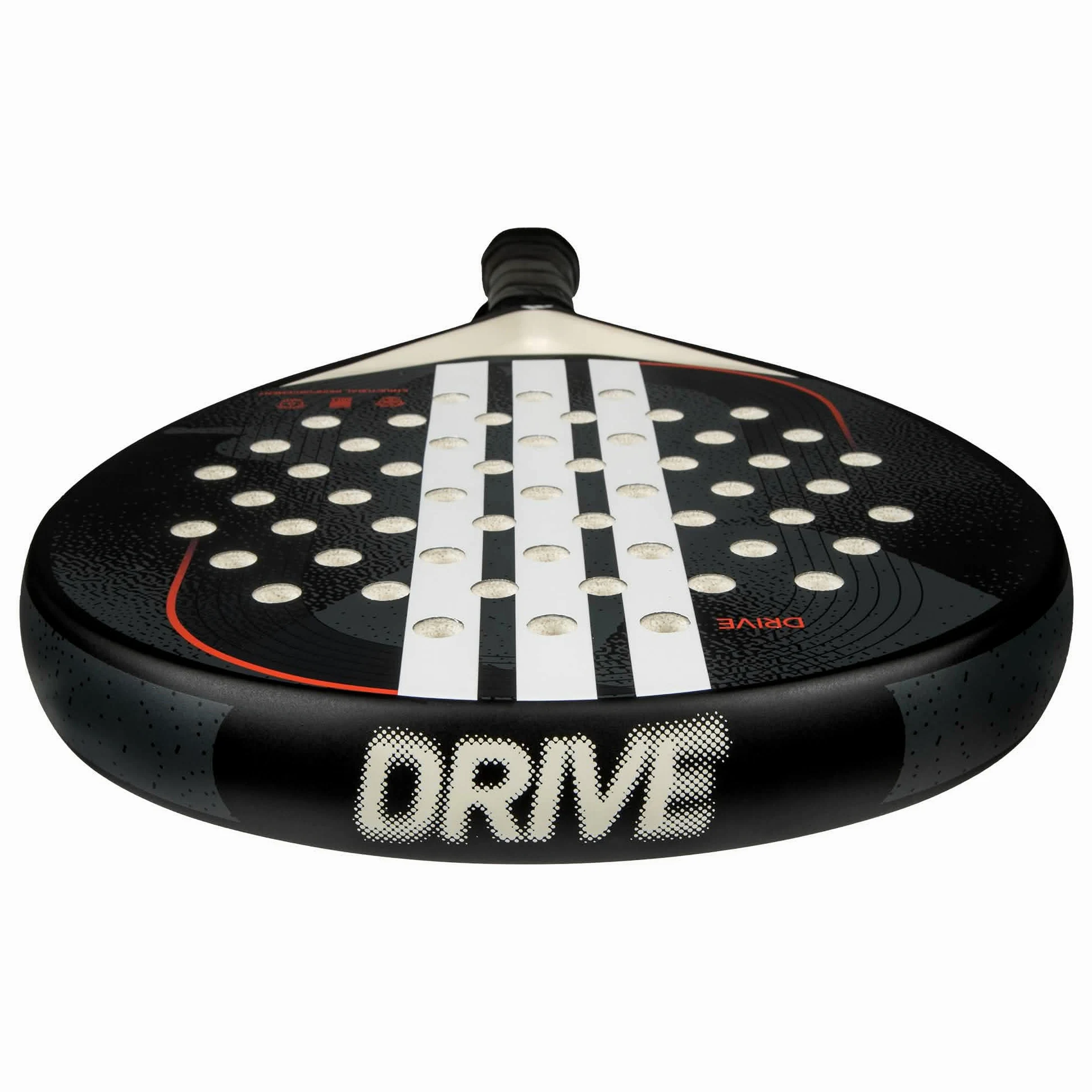 Adidas Drive Black 3.4 2025 Raquette de Padel Taille Unique
