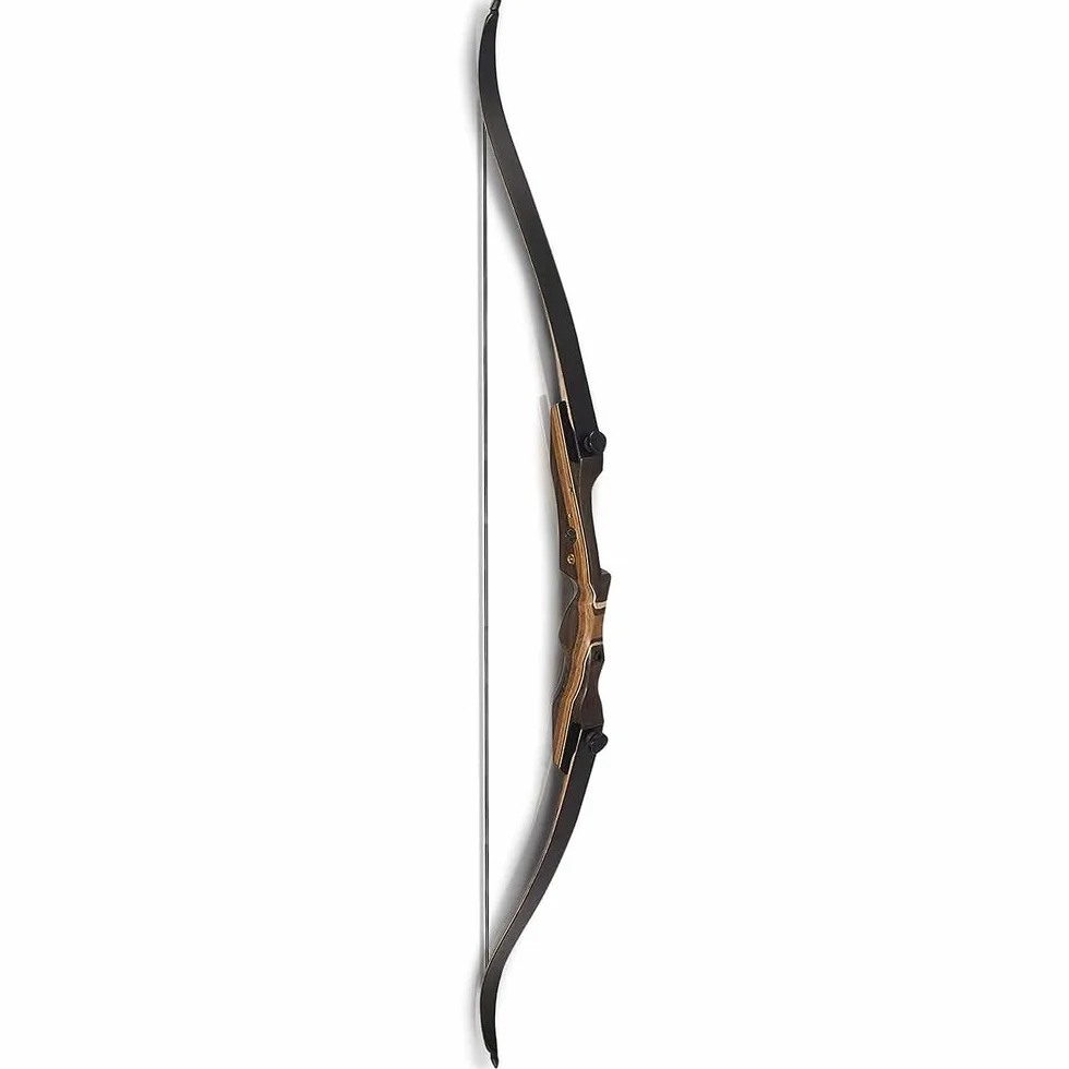 Samick Sage Takedown Recurve Bogen 55lb Rechtshänder