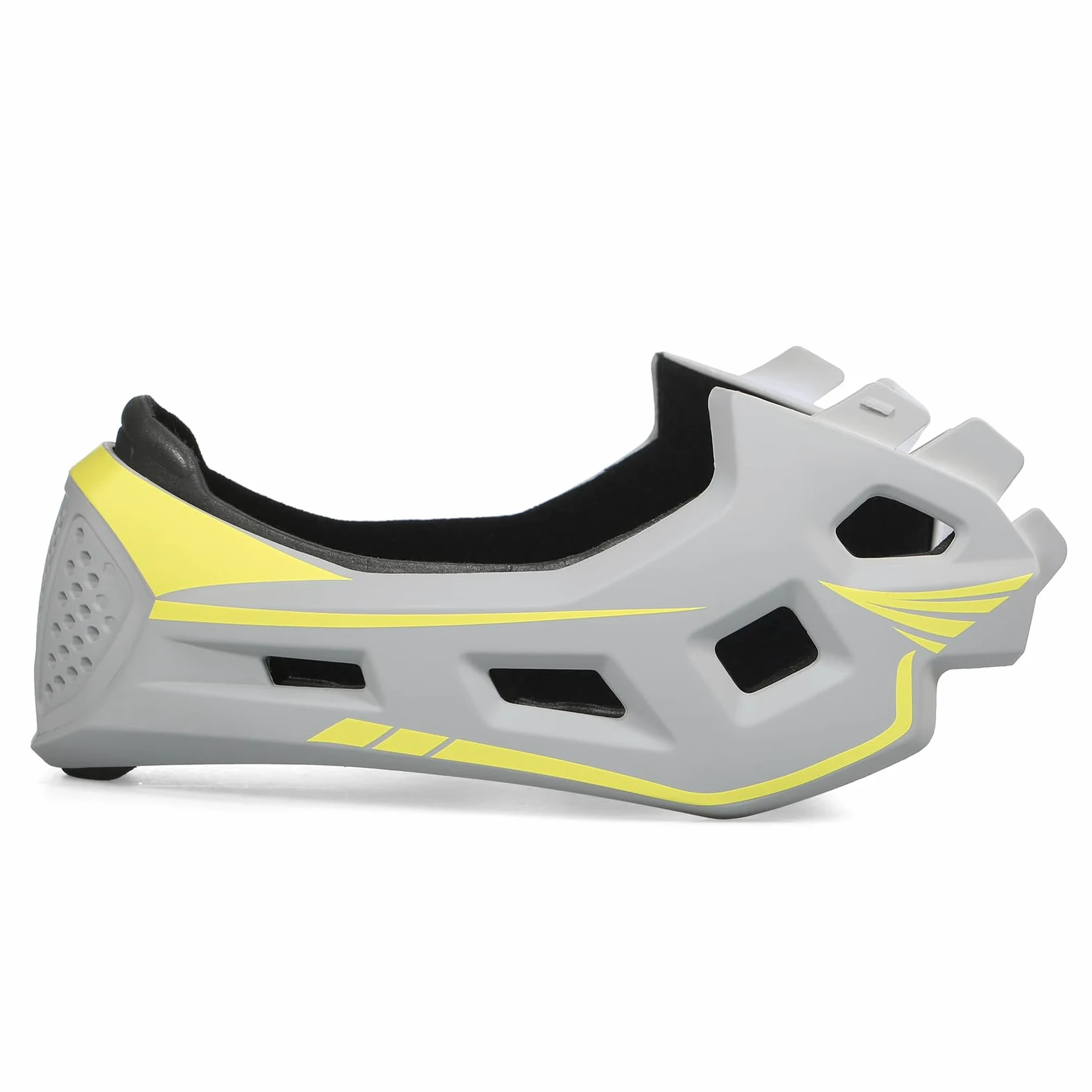 Walmeck Casque Intégral Détachable pour Enfants, équipement de Protection pour Le Sport, Le Vélo, Roller, Scooter, Coque Rigide en Polycarbonate Réglab